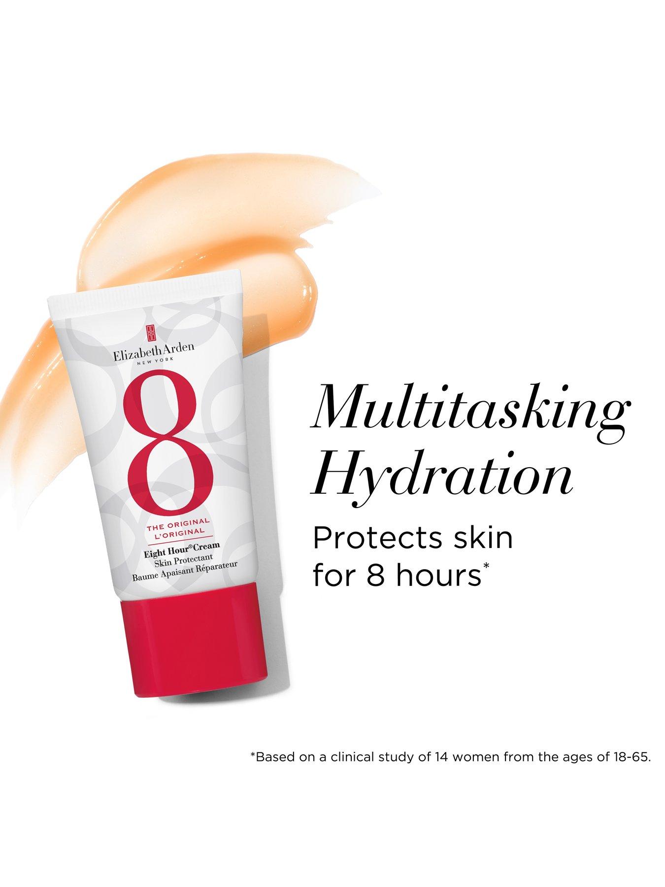 Image 7 of 7 of Elizabeth Arden Eight Hour Hydraplay Starter Set. Worth &pound;67.00