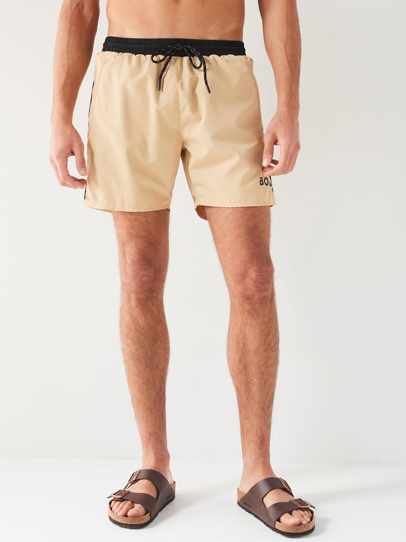 boss-starfish-swim-shorts--beige