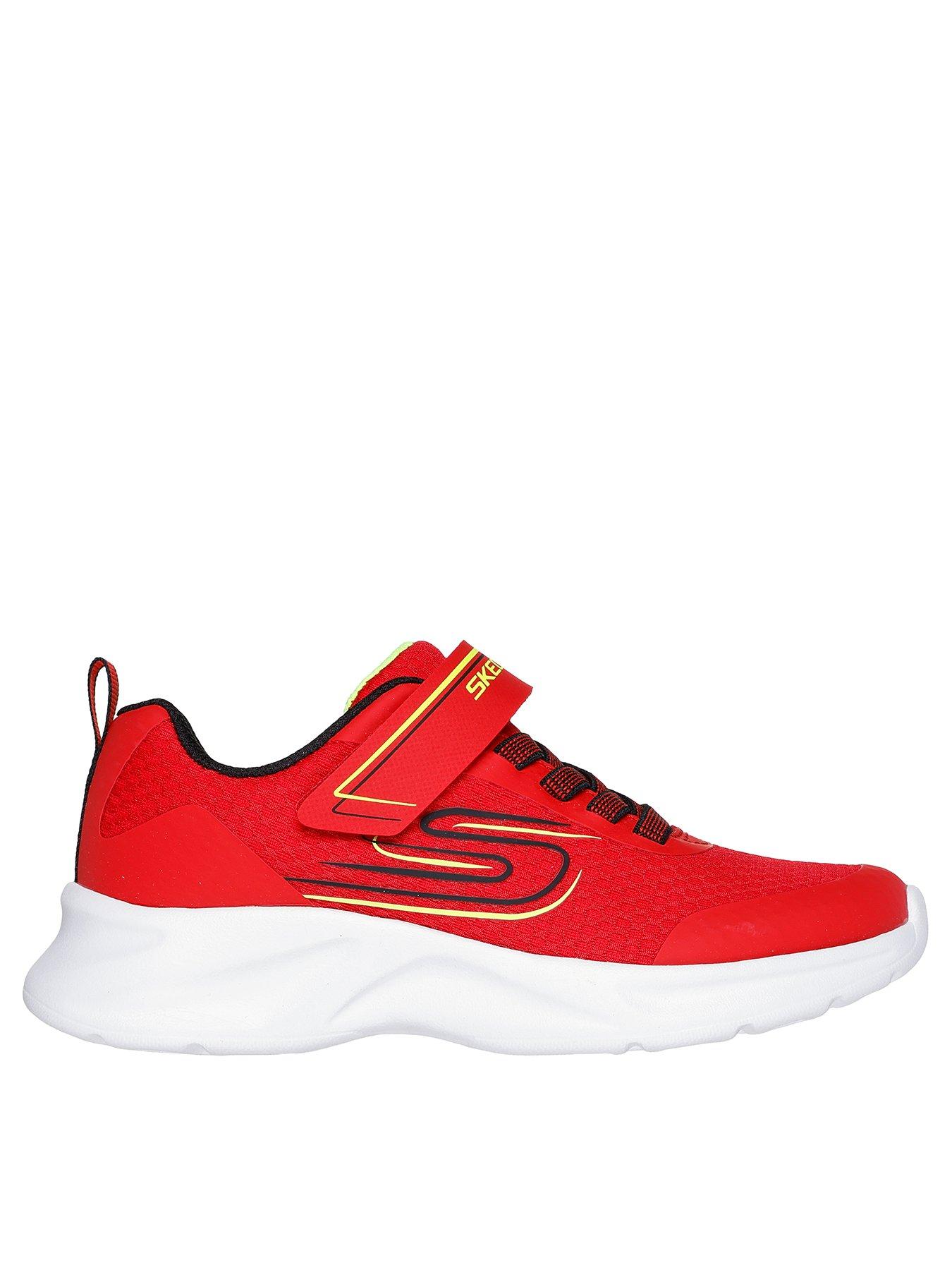 skechers-lightweight-gore-strap-sneaker