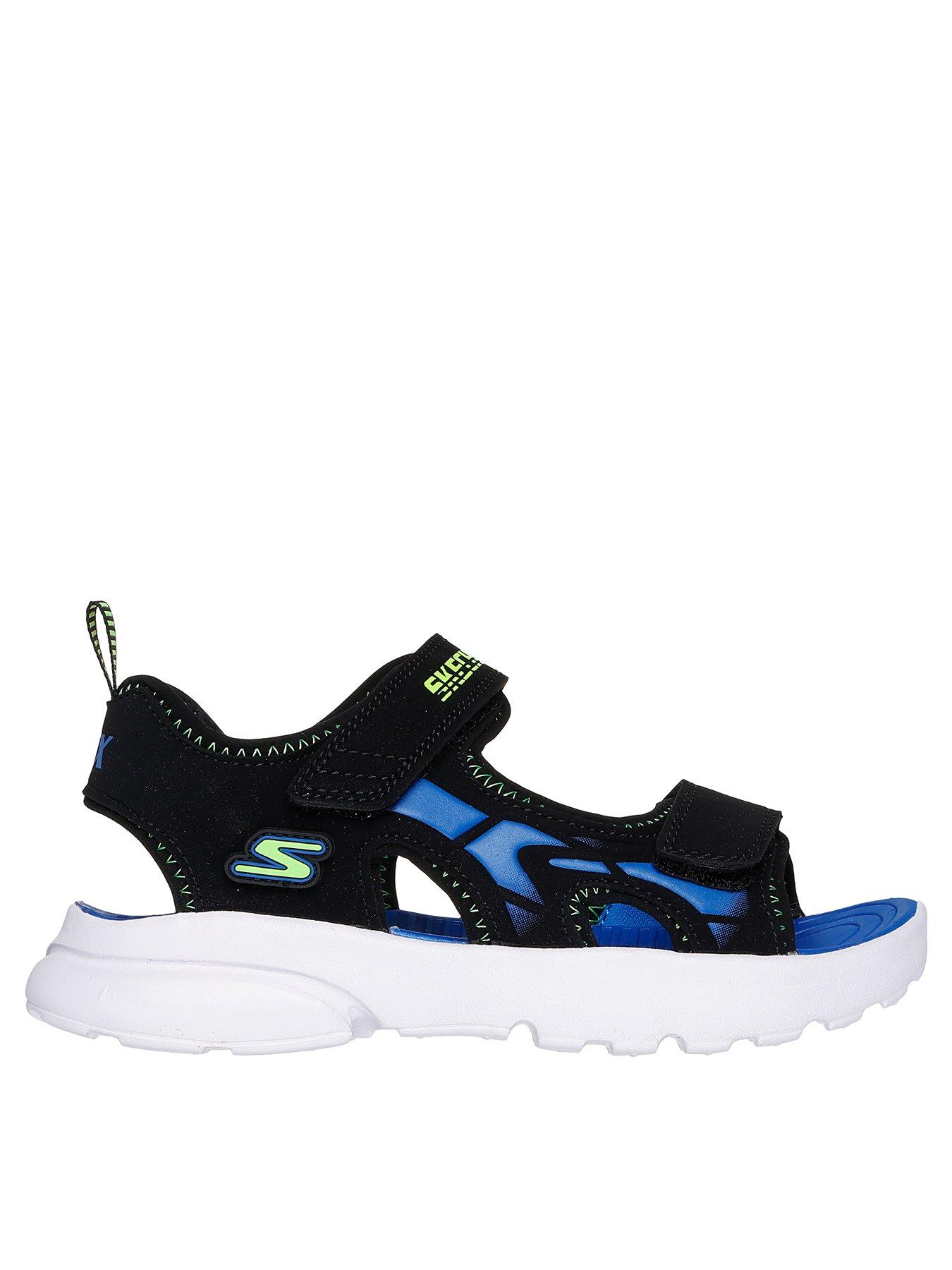 skechers-river-sandal-w-embossed-qtr