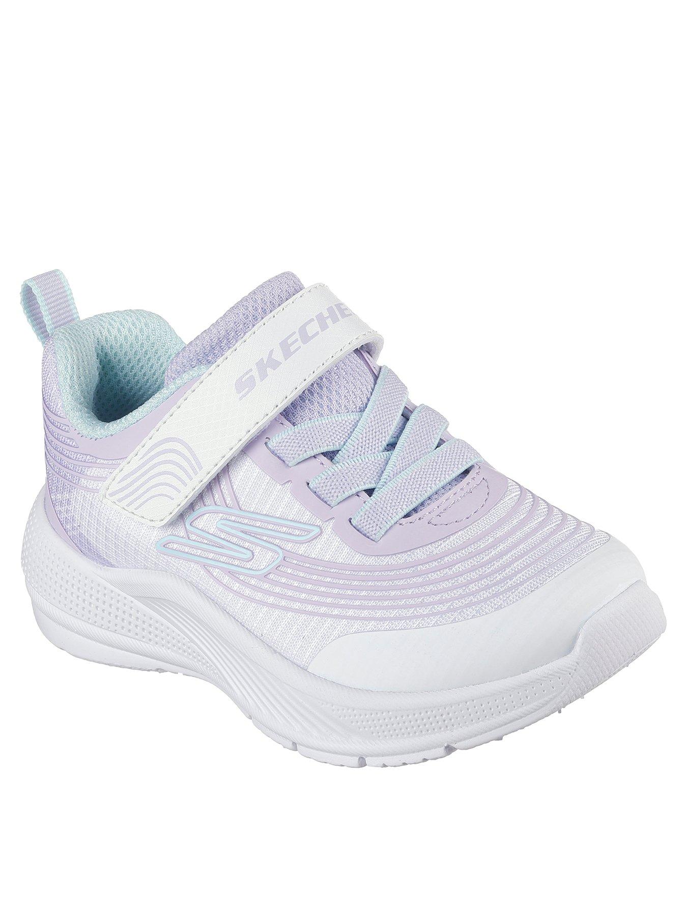  image of skechers-gore-and-strap-ombre-mesh-sneaker-w-3d-print-details
