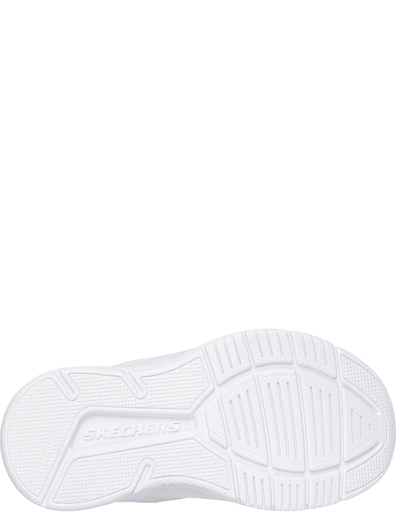  image of skechers-gore-and-strap-ombre-mesh-sneaker-w-3d-print-details
