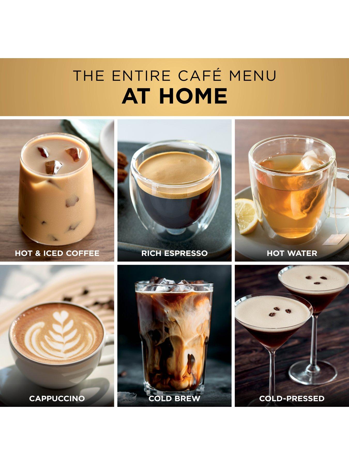  image of ninja-luxe-cafeacute-pro-series-es701uk