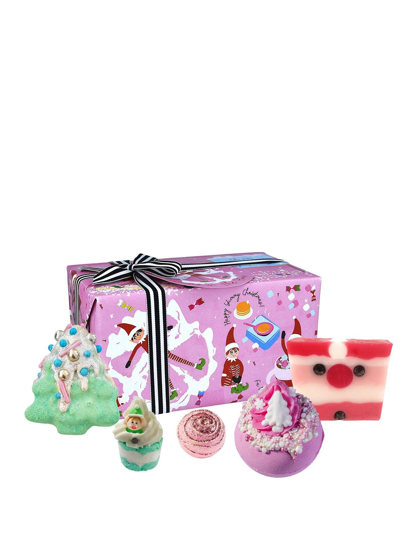 undefined Elf'in Around Gift Set