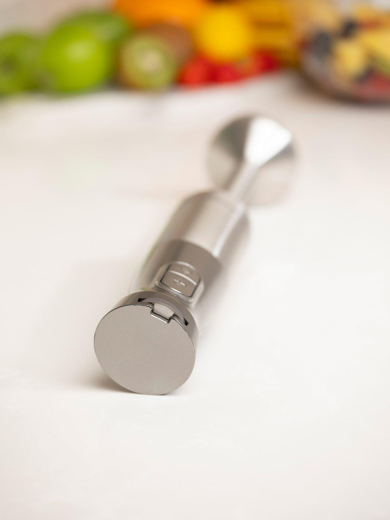 Image 4 of 7 of Daewoo Cordless Pro Hand Held 3 in 1 Blender