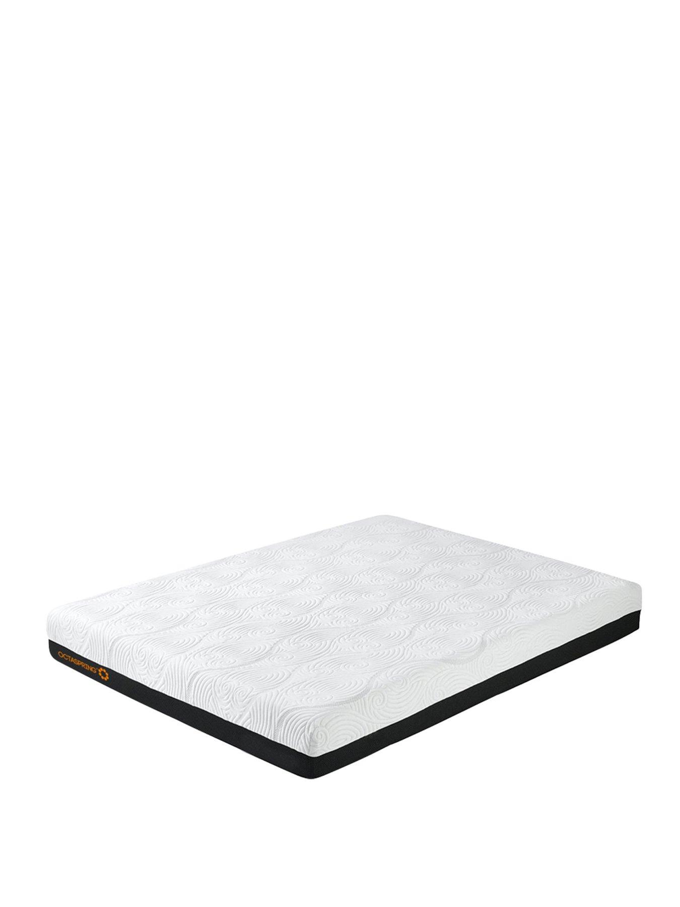  image of dormeo-octaspring-mistral-memorynbspmattress