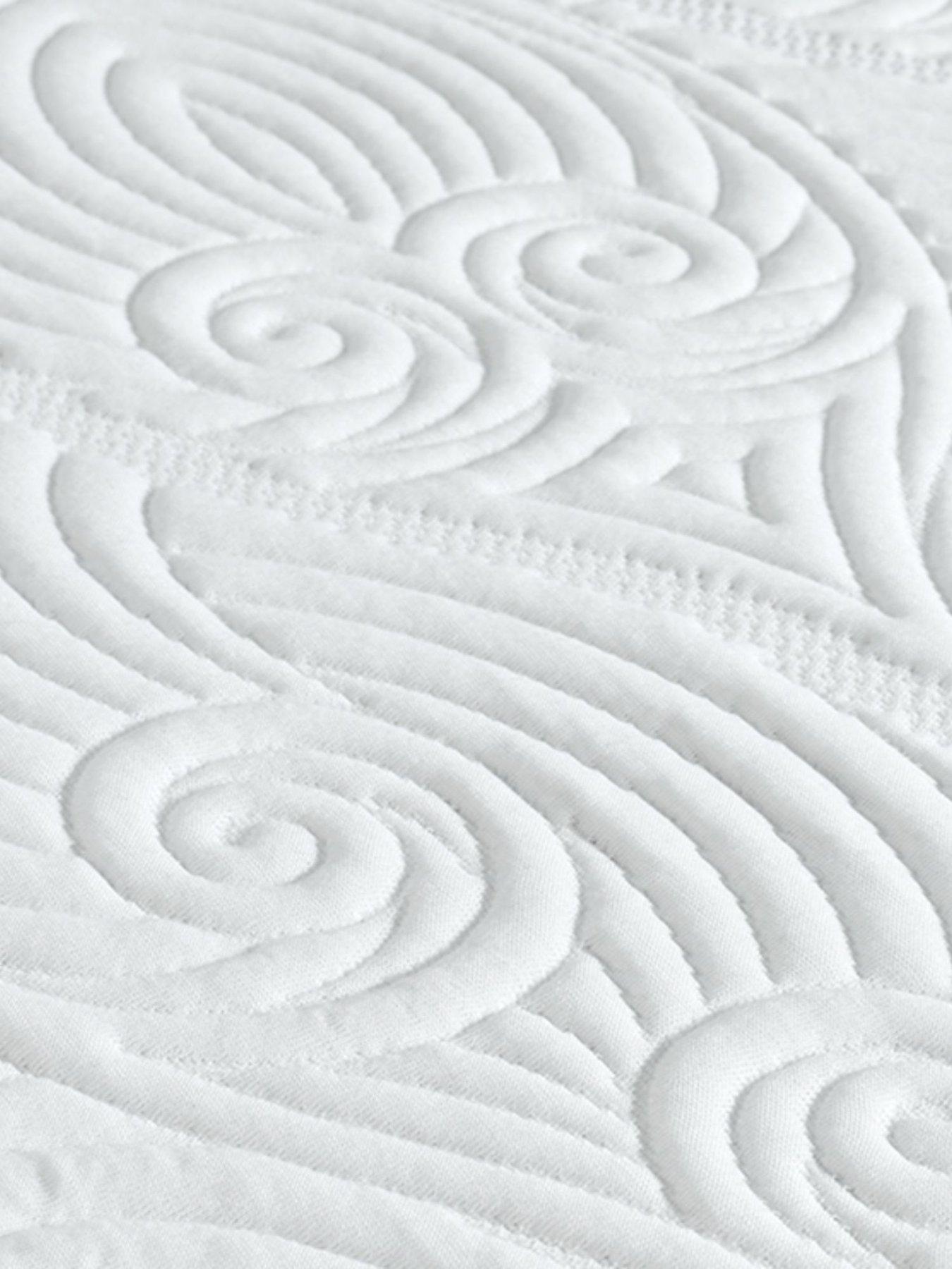  image of dormeo-octaspring-mistral-memorynbspmattress