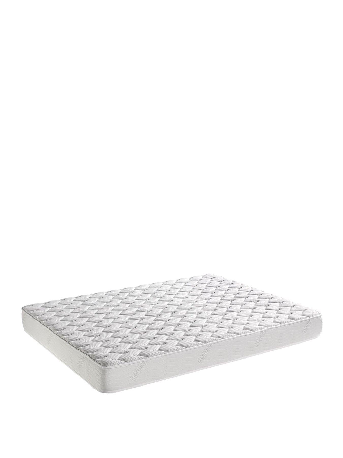  image of dormeo-memory-silver-deluxenbspmattress