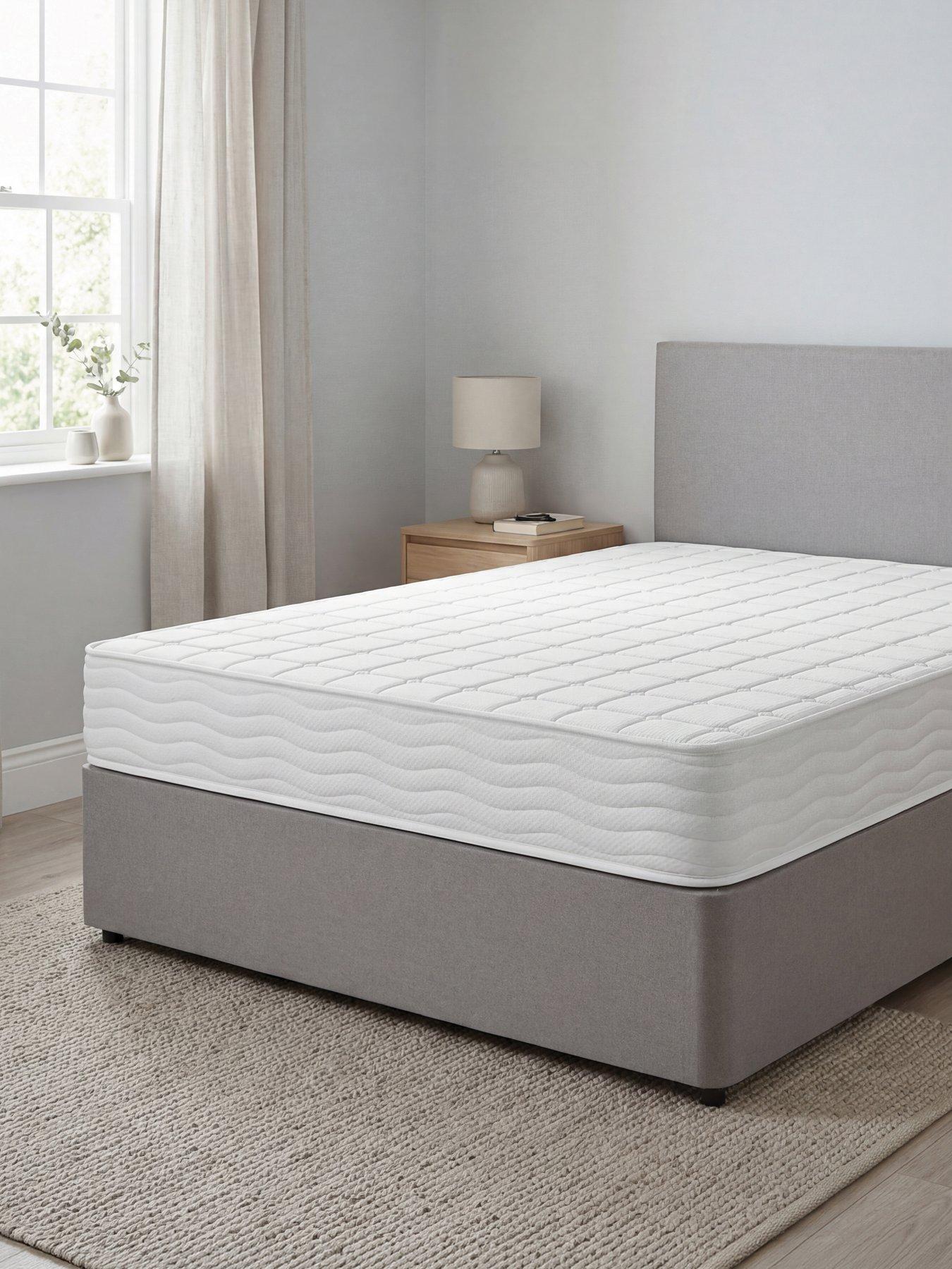 Dormeo Memory Deluxe Mattress