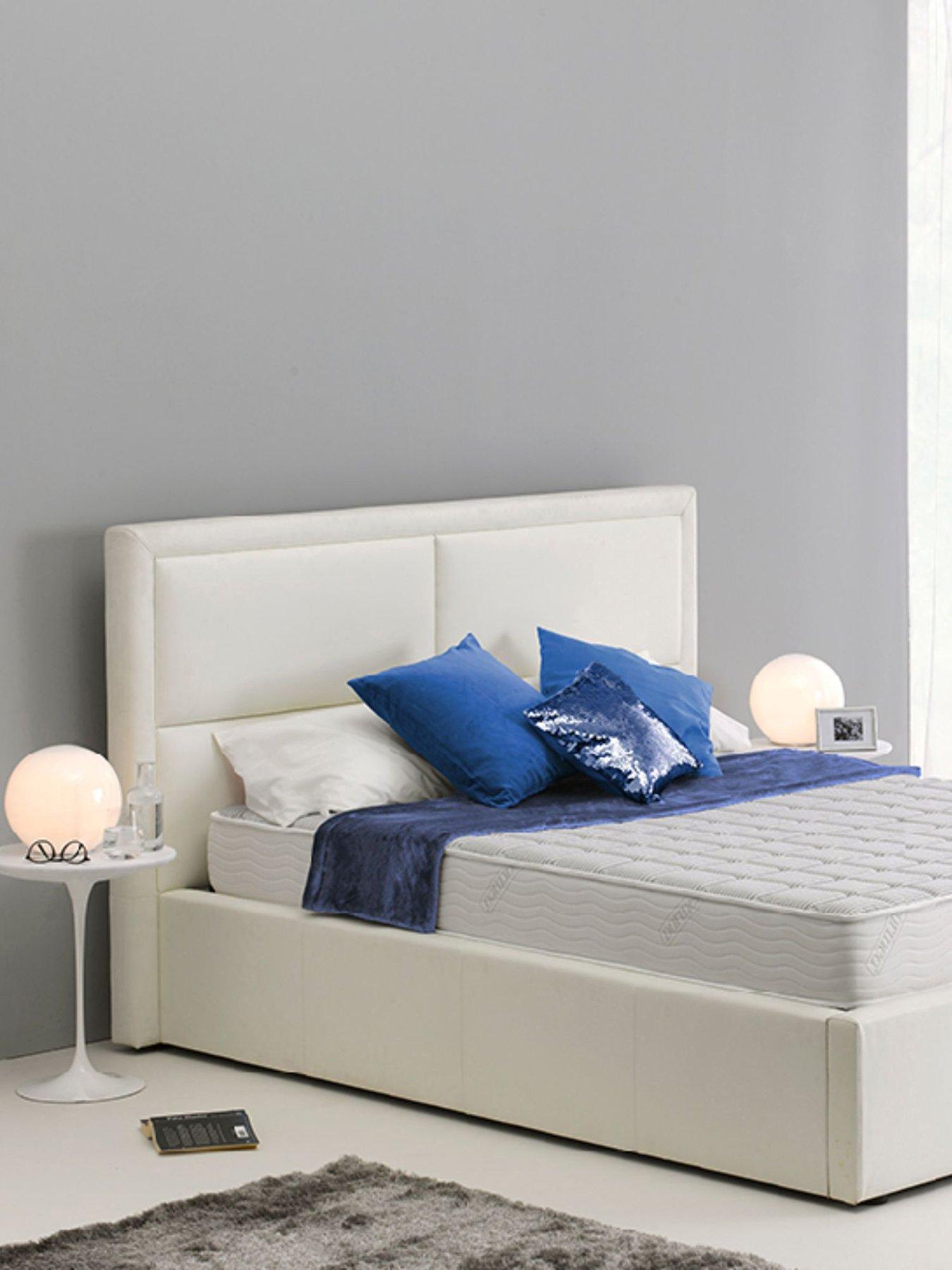 Dormeo Memory Deluxe Mattress