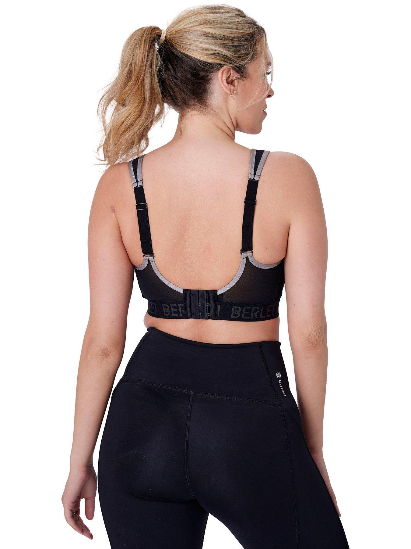  image of berlei-extreme-impact-non-wired-sports-bra-second-sizes-black