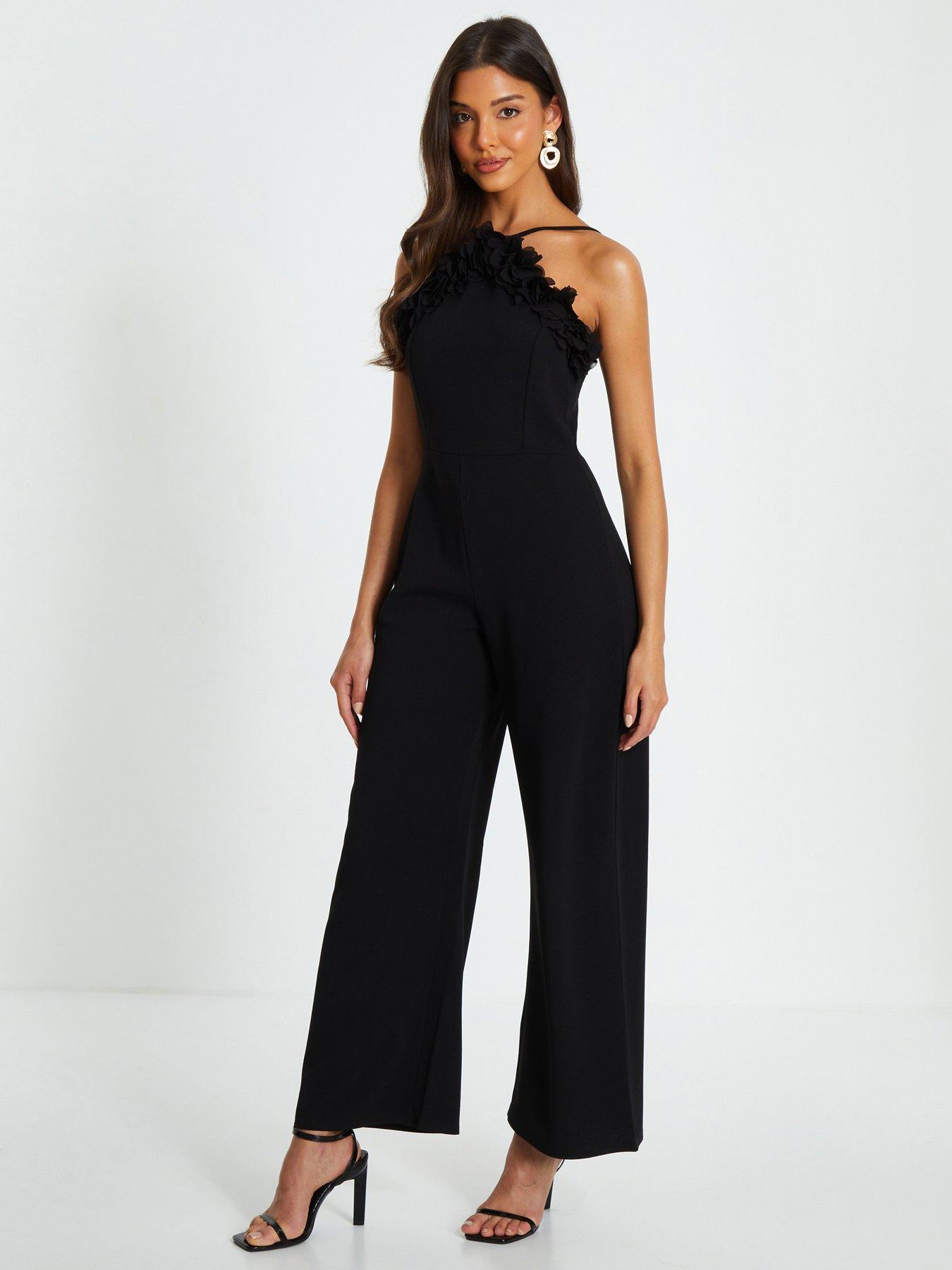 Quiz petite jumpsuit online