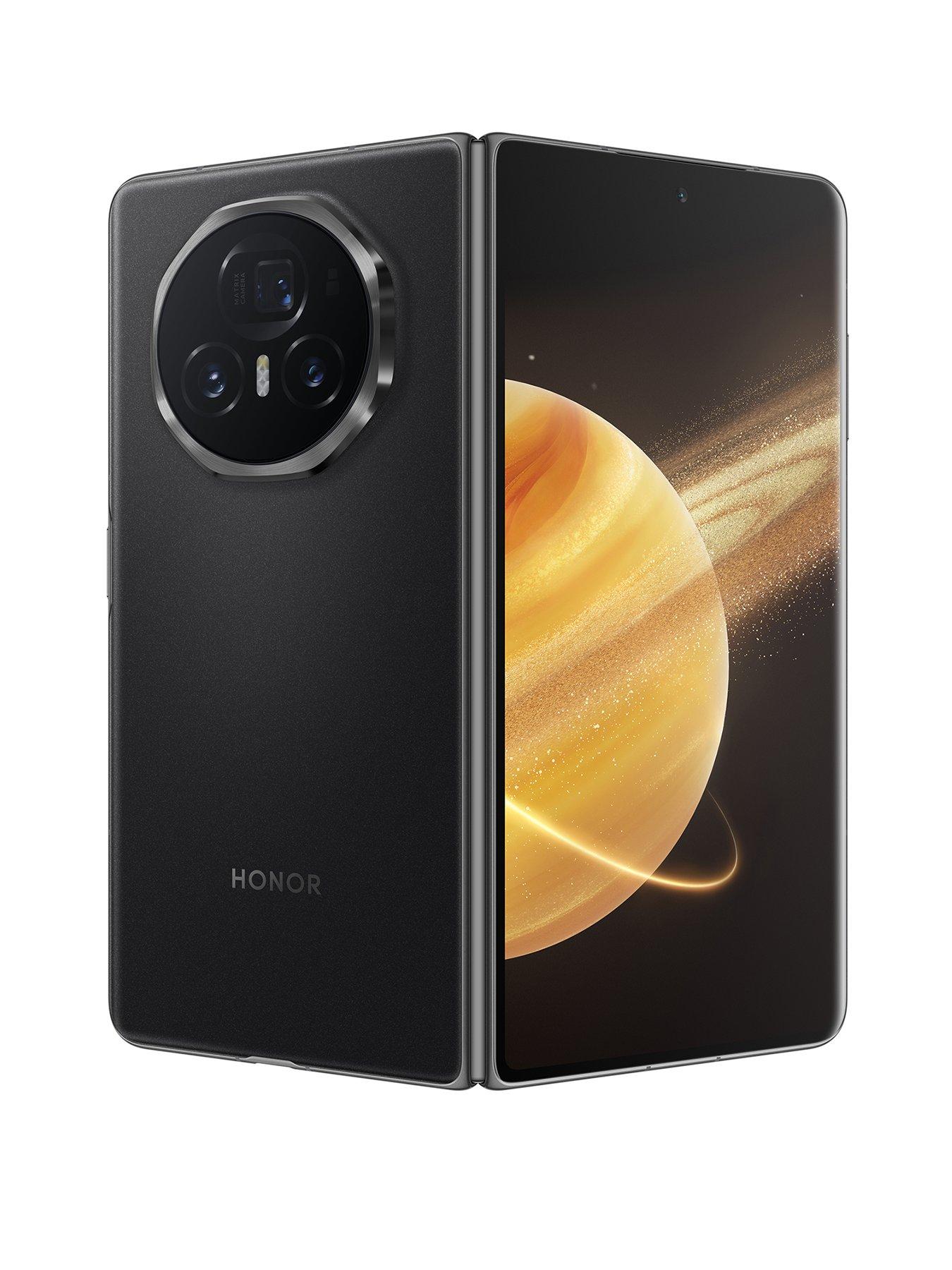 undefined Magic V3 5G - 12GB RAM, 512GB Storage, Black