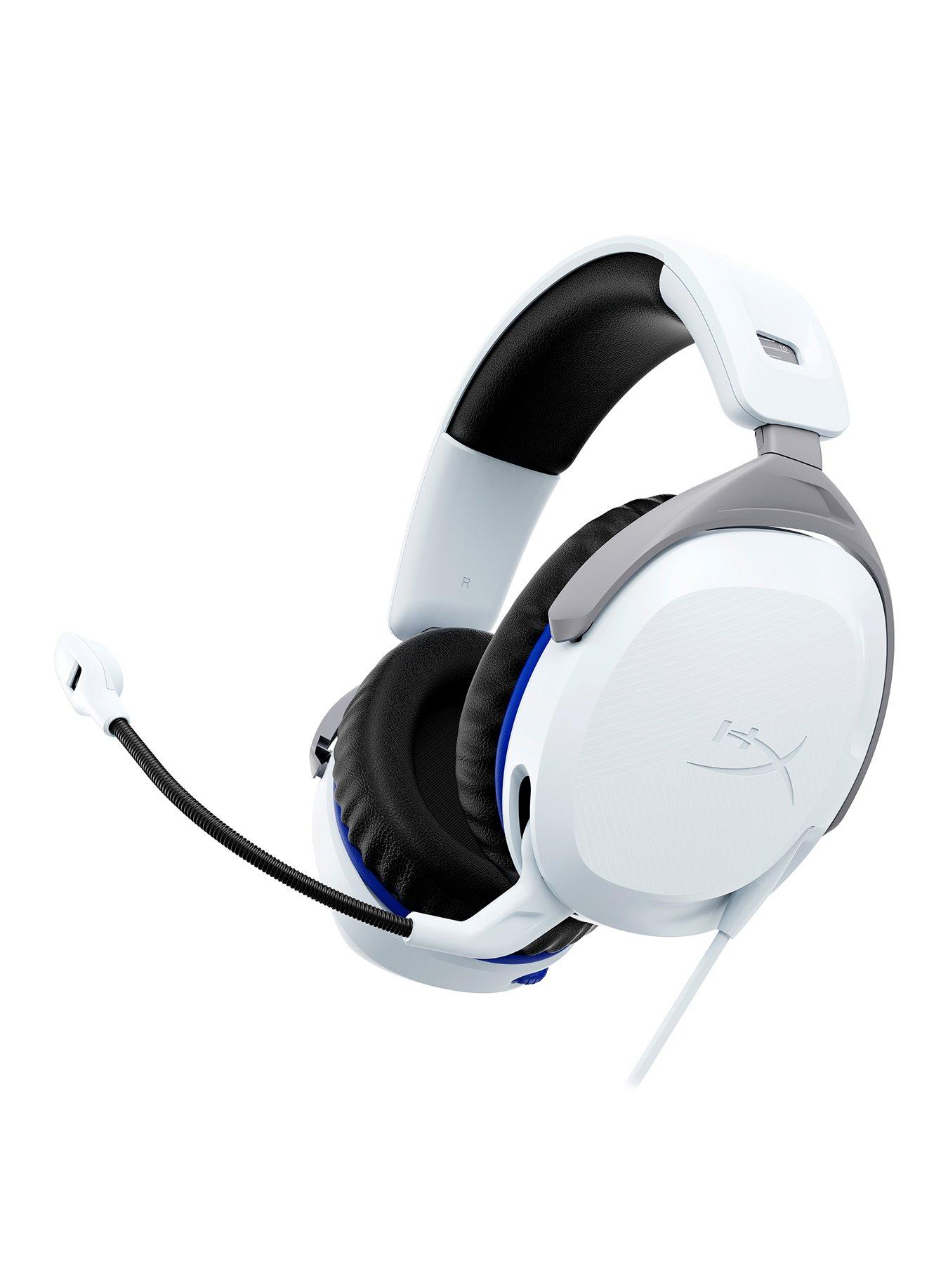  image of hyperx-cloud-stinger-2-nbspwired-gaming-headset-ps4-ps5--white