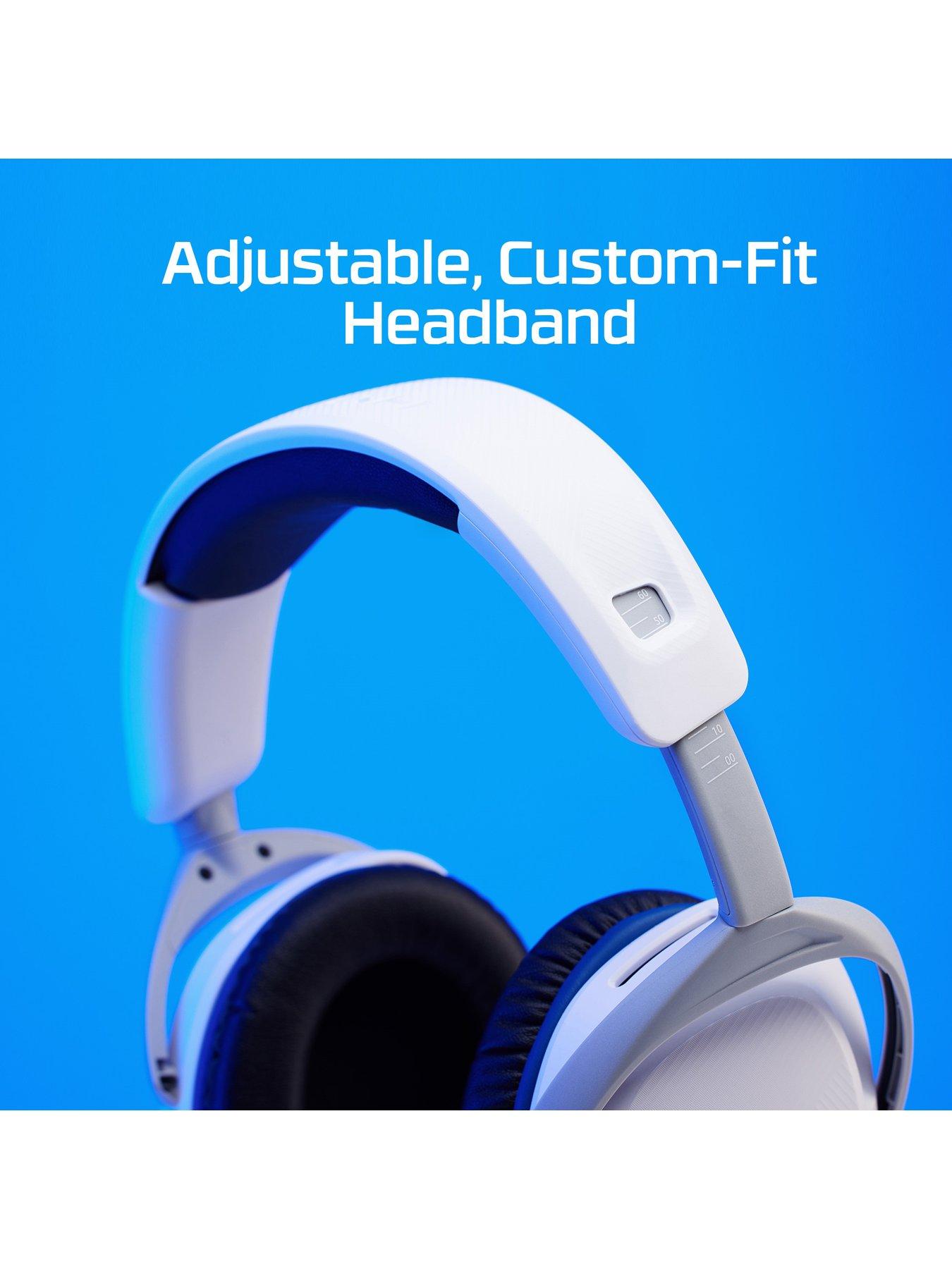  image of hyperx-cloud-stinger-2-nbspwired-gaming-headset-ps4-ps5--white