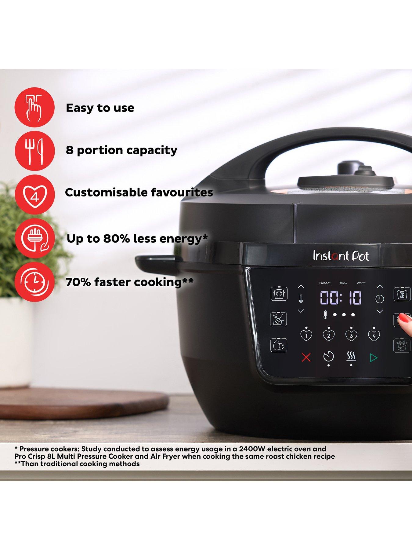  image of instant-pot-classic-xl-multi-cooker