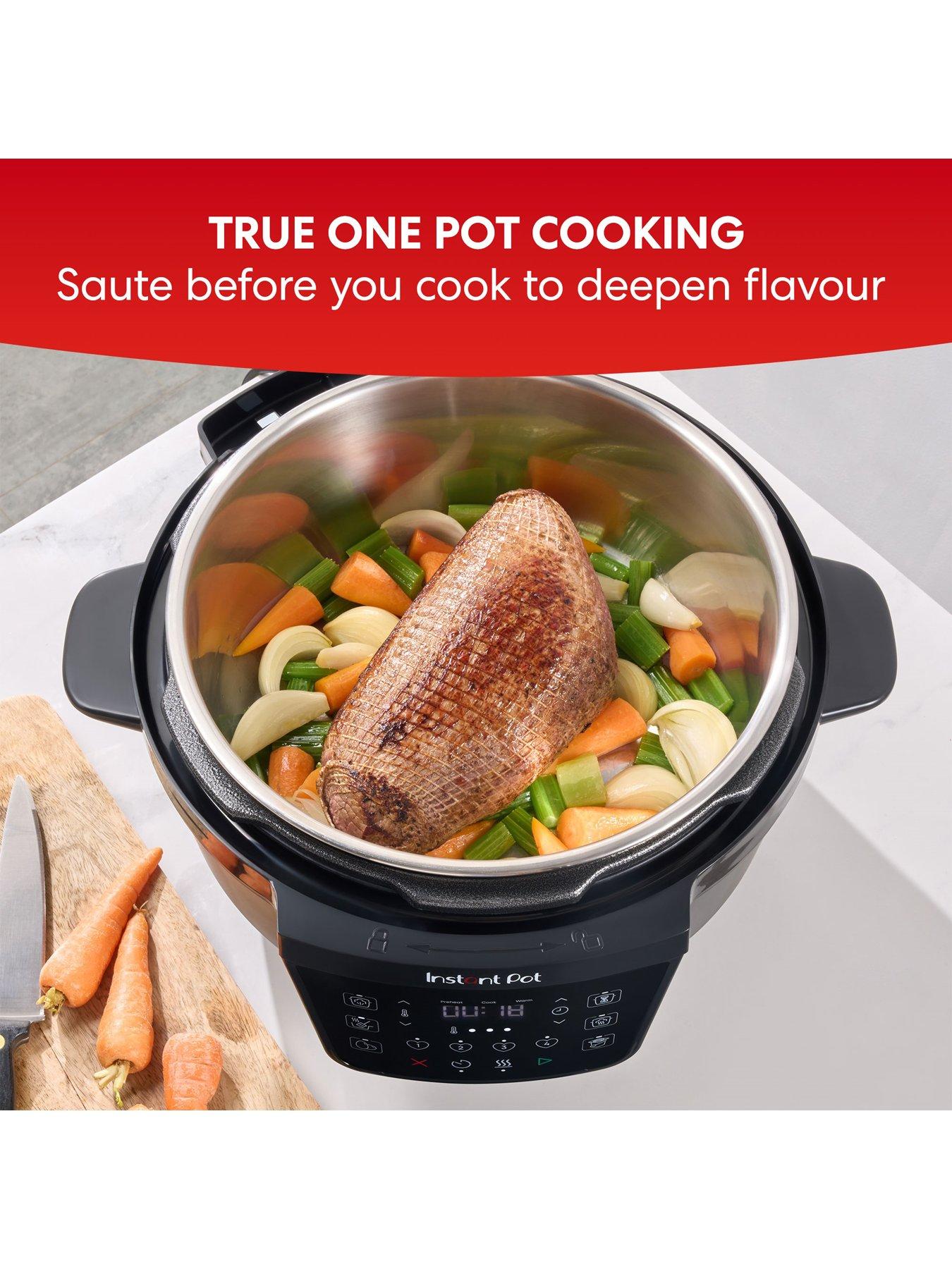  image of instant-pot-classic-xl-multi-cooker