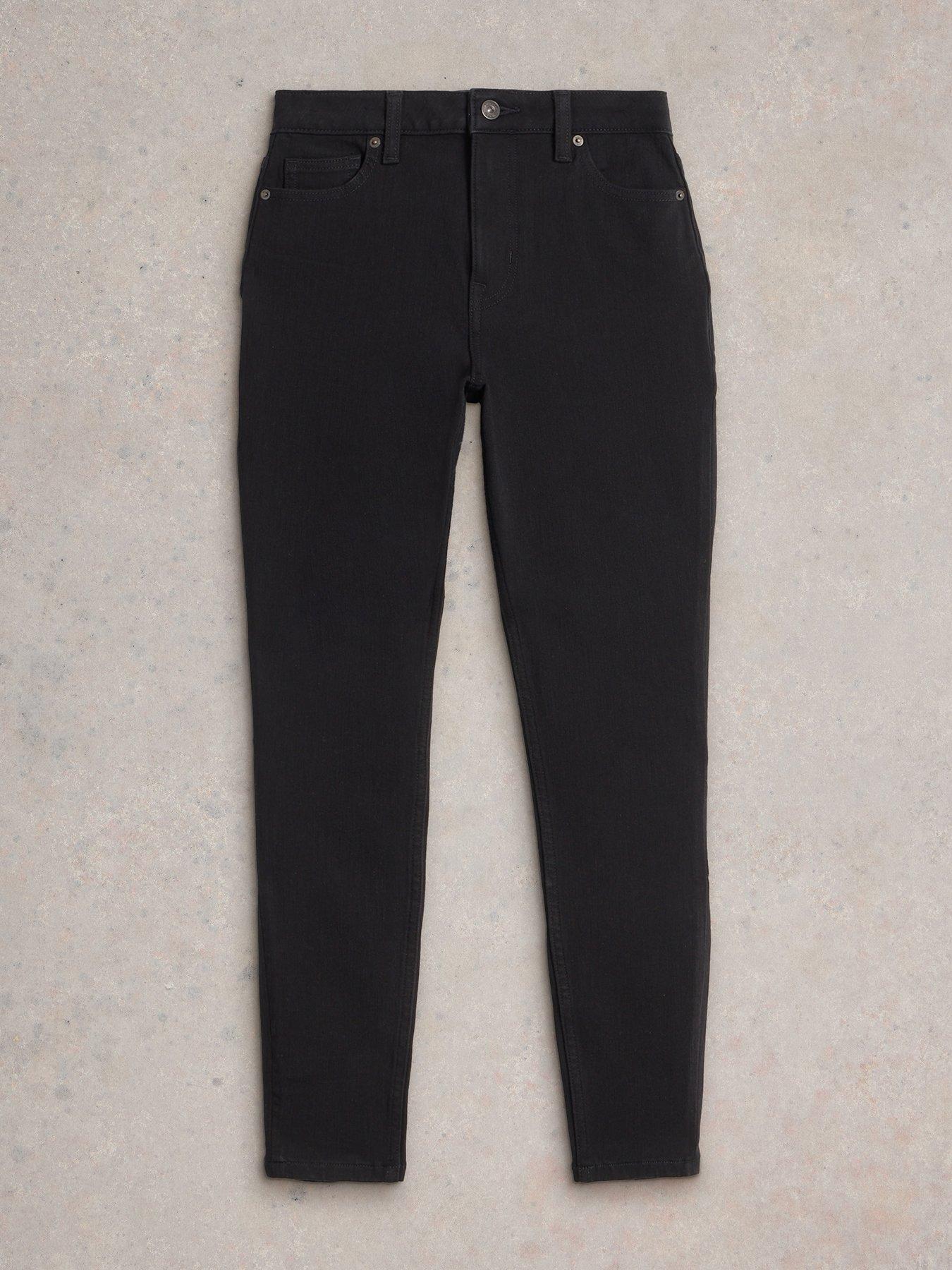 image of white-stuff-holly-skinny-jeans-black