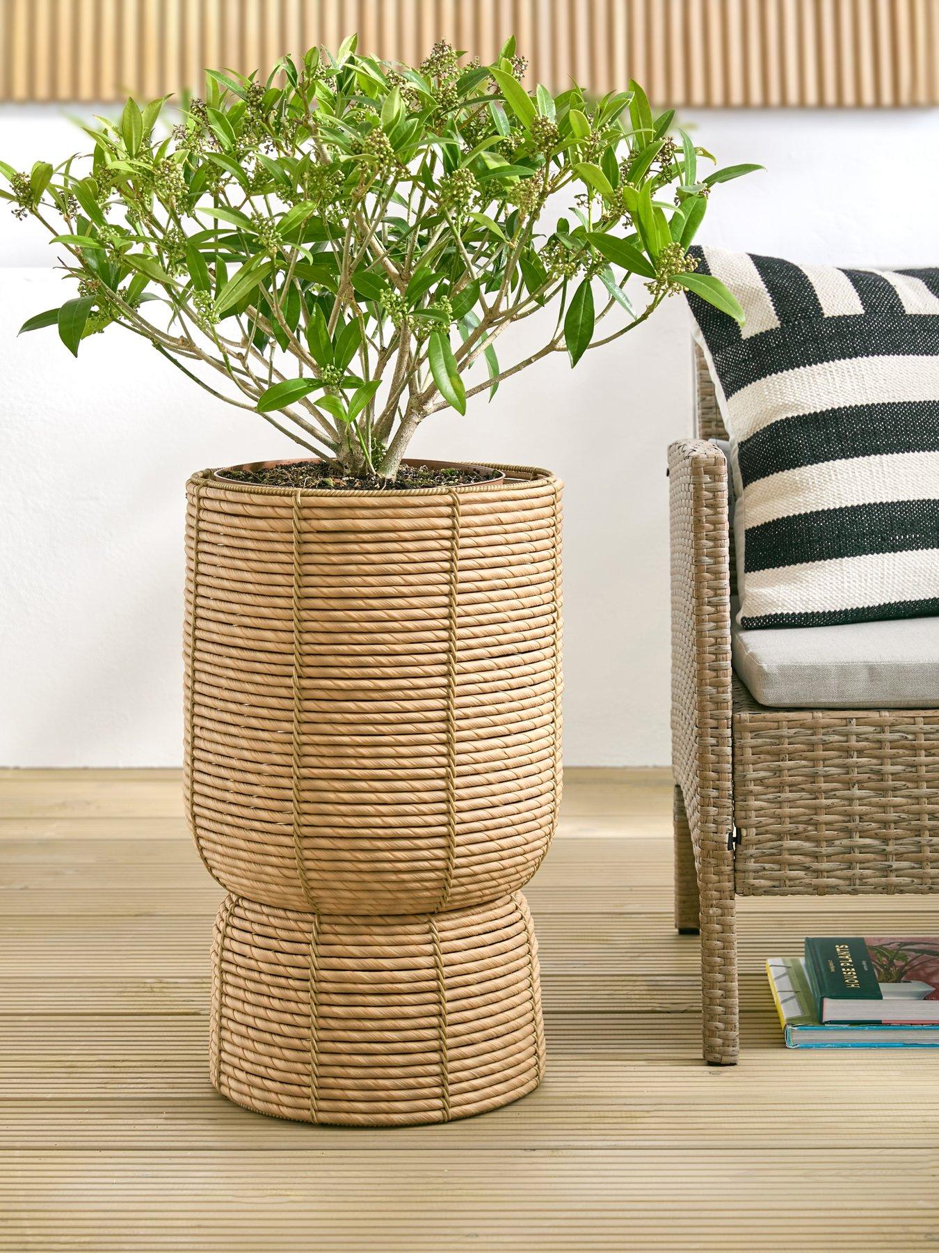 very-home-togo-planter-extra-large-60cm