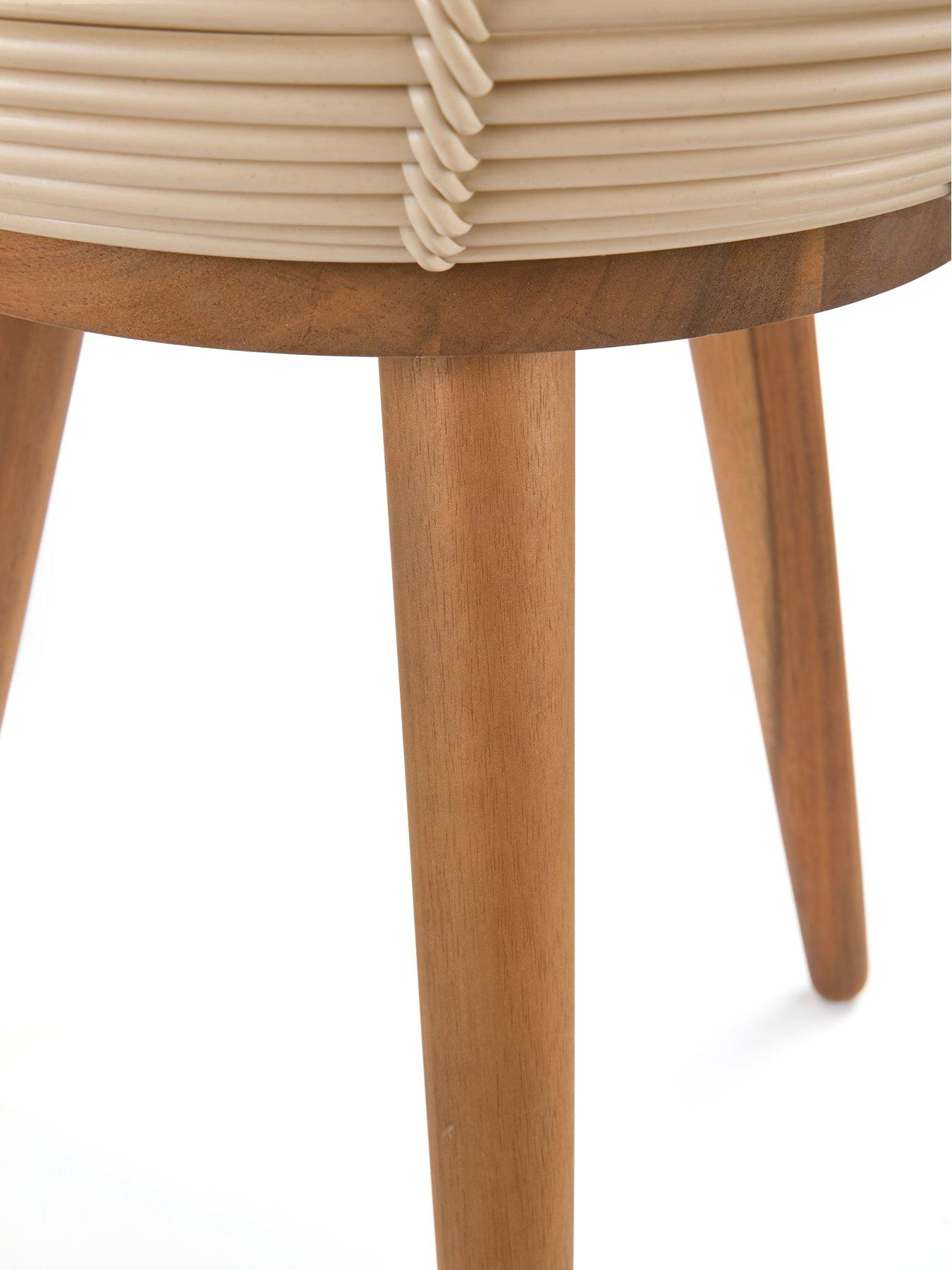  image of the-very-collection-poly-rattan-planter