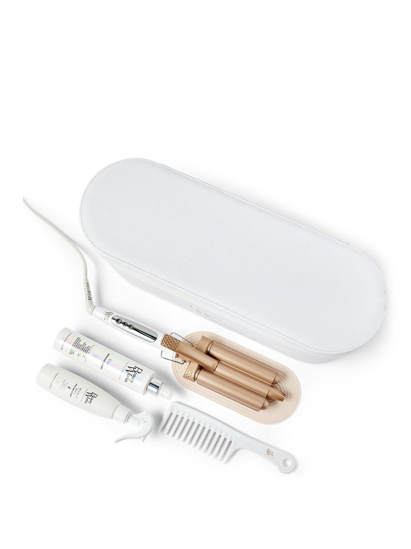 Beauty Works Deluxe Dream Vanity - The Waver Edition