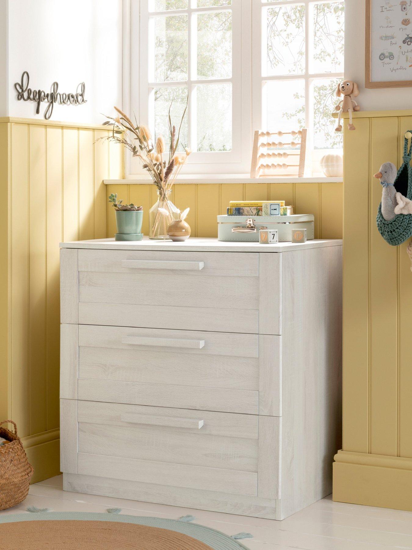 Mamas & Papas Mamas  &  Papas Atlas Dresser Changer