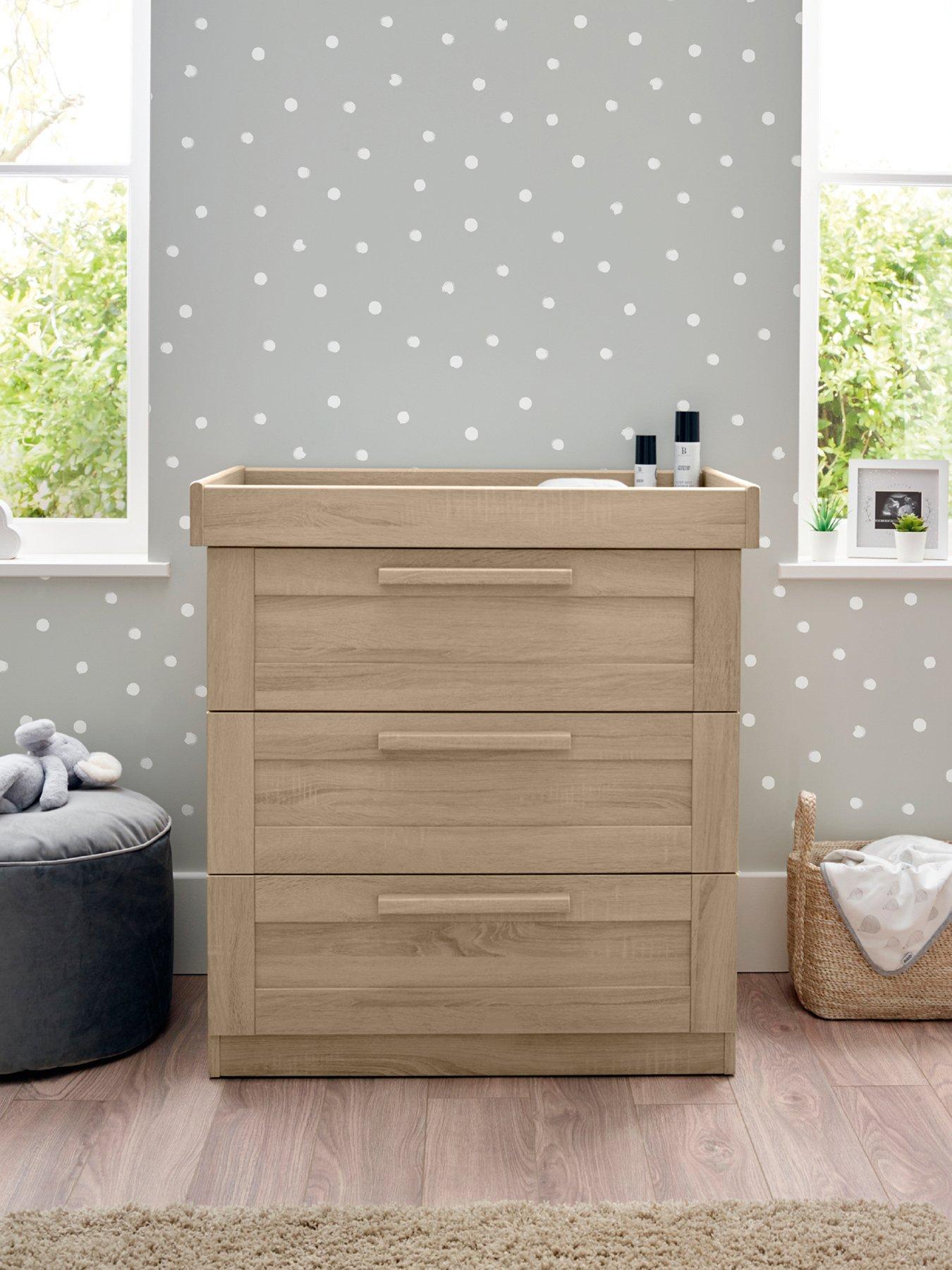 undefined Mamas  &  Papas Atlas Dresser Changer