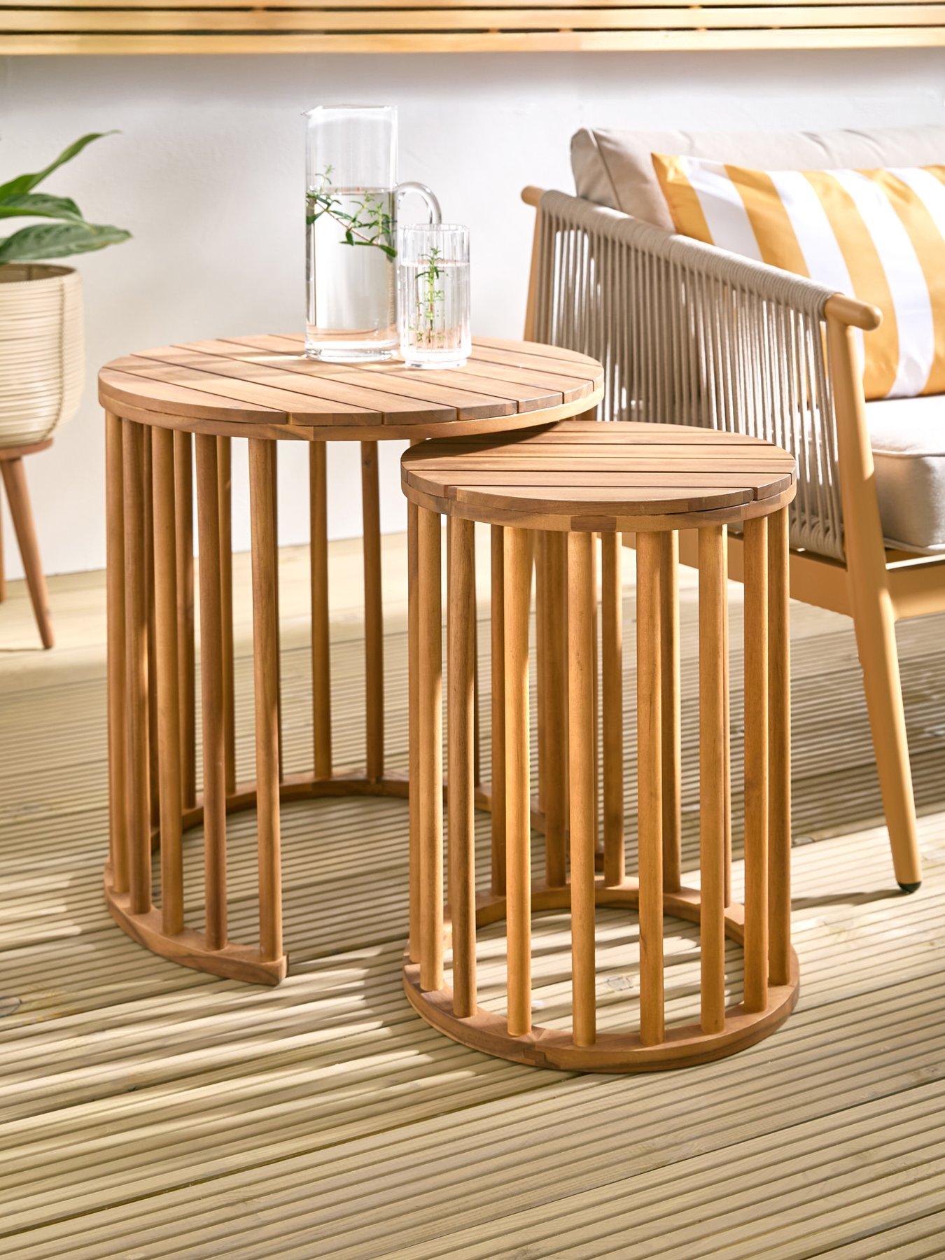 front image of the-very-collection-set-of-2nbspnested-tables
