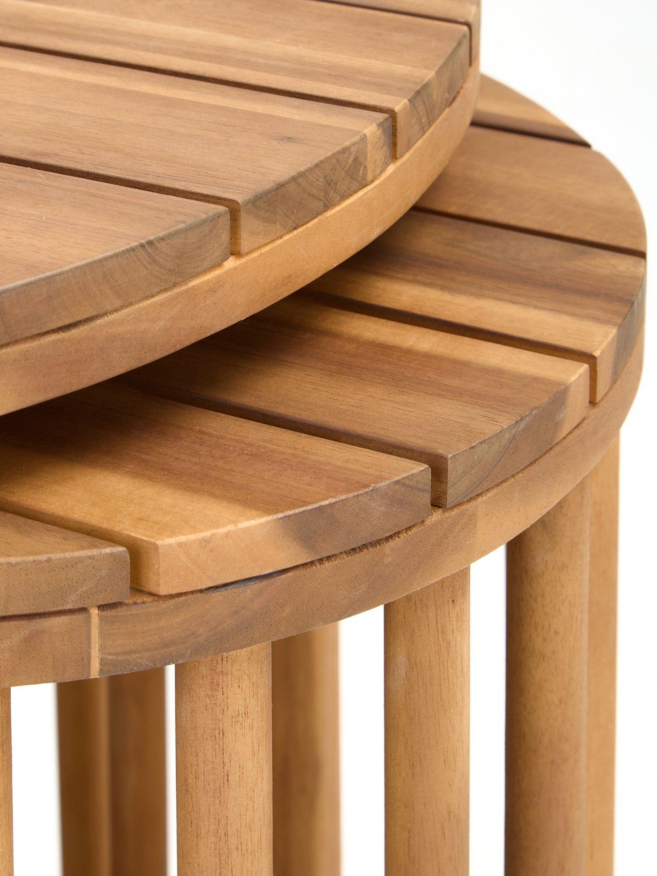  image of the-very-collection-set-of-2nbspnested-tables