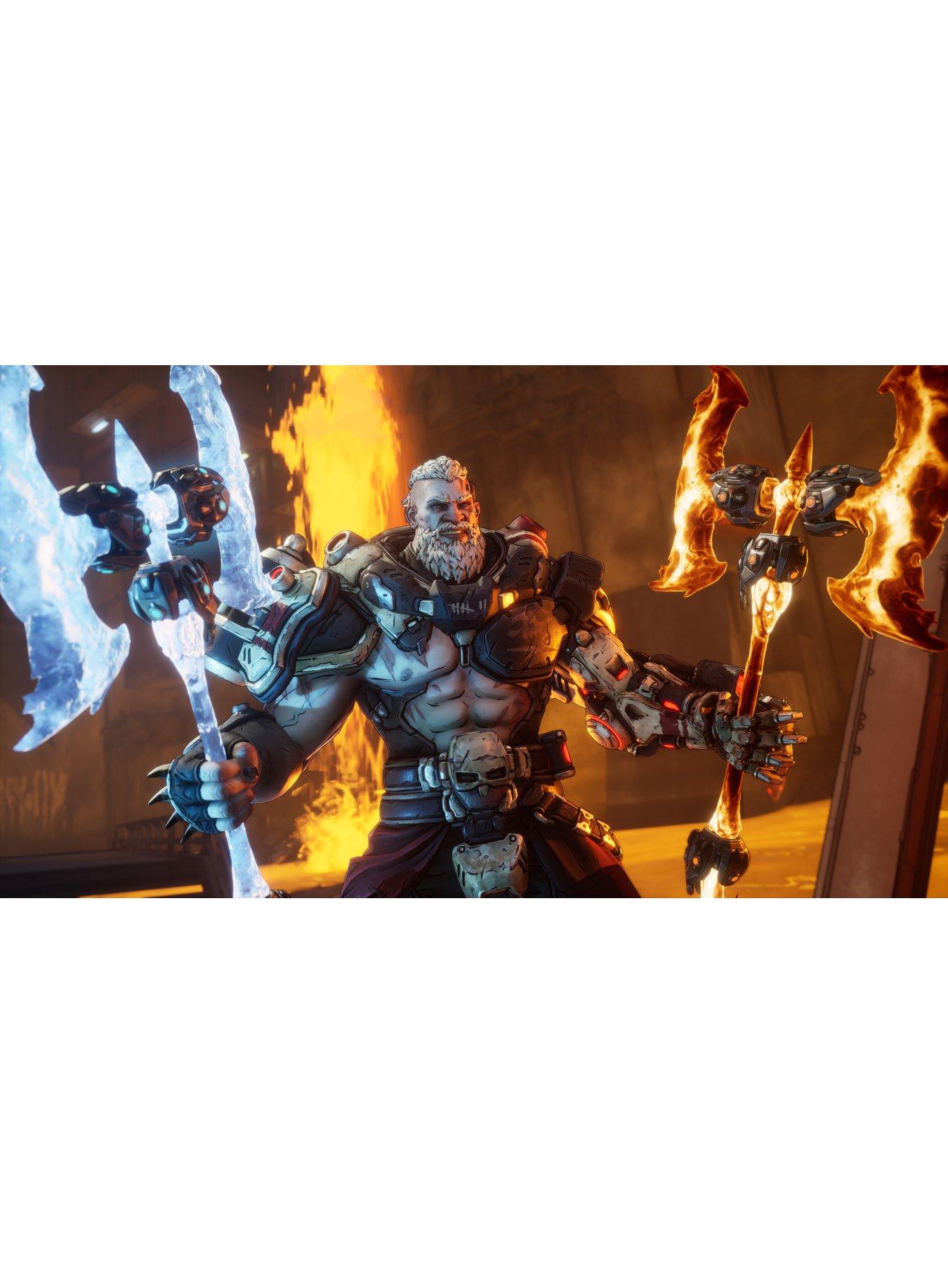  image of xbox-xbox-series-x-borderlands-4