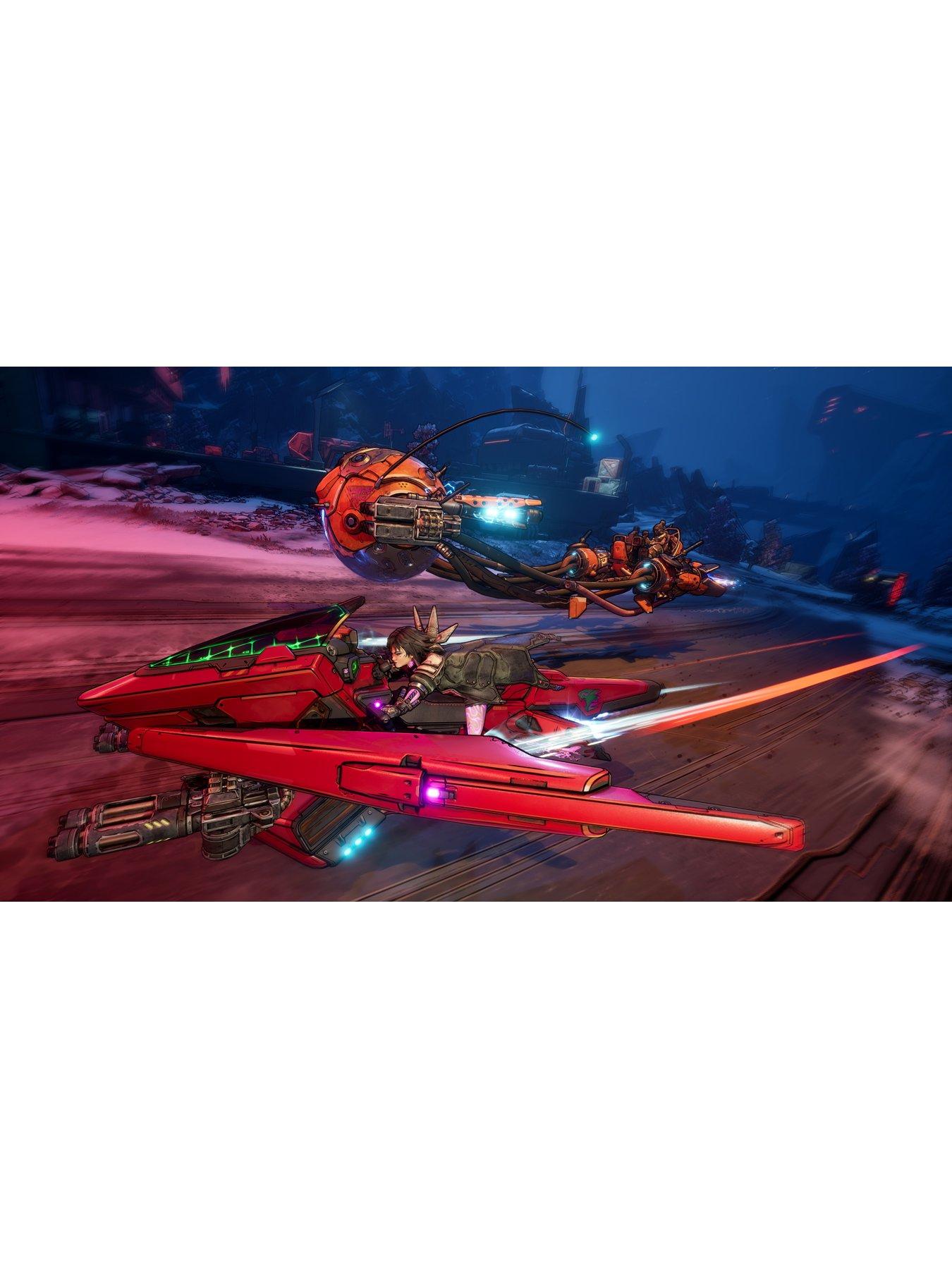  image of xbox-xbox-series-x-borderlands-4