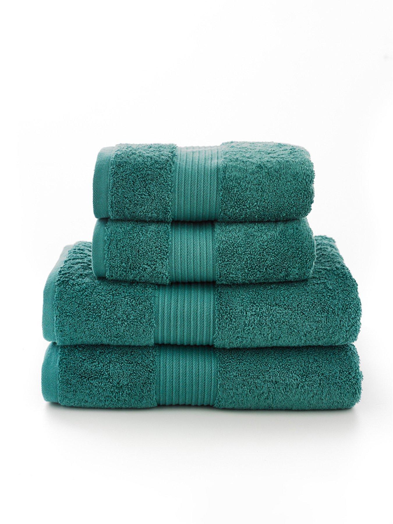 undefined Bliss Pima Cotton Towel Bale