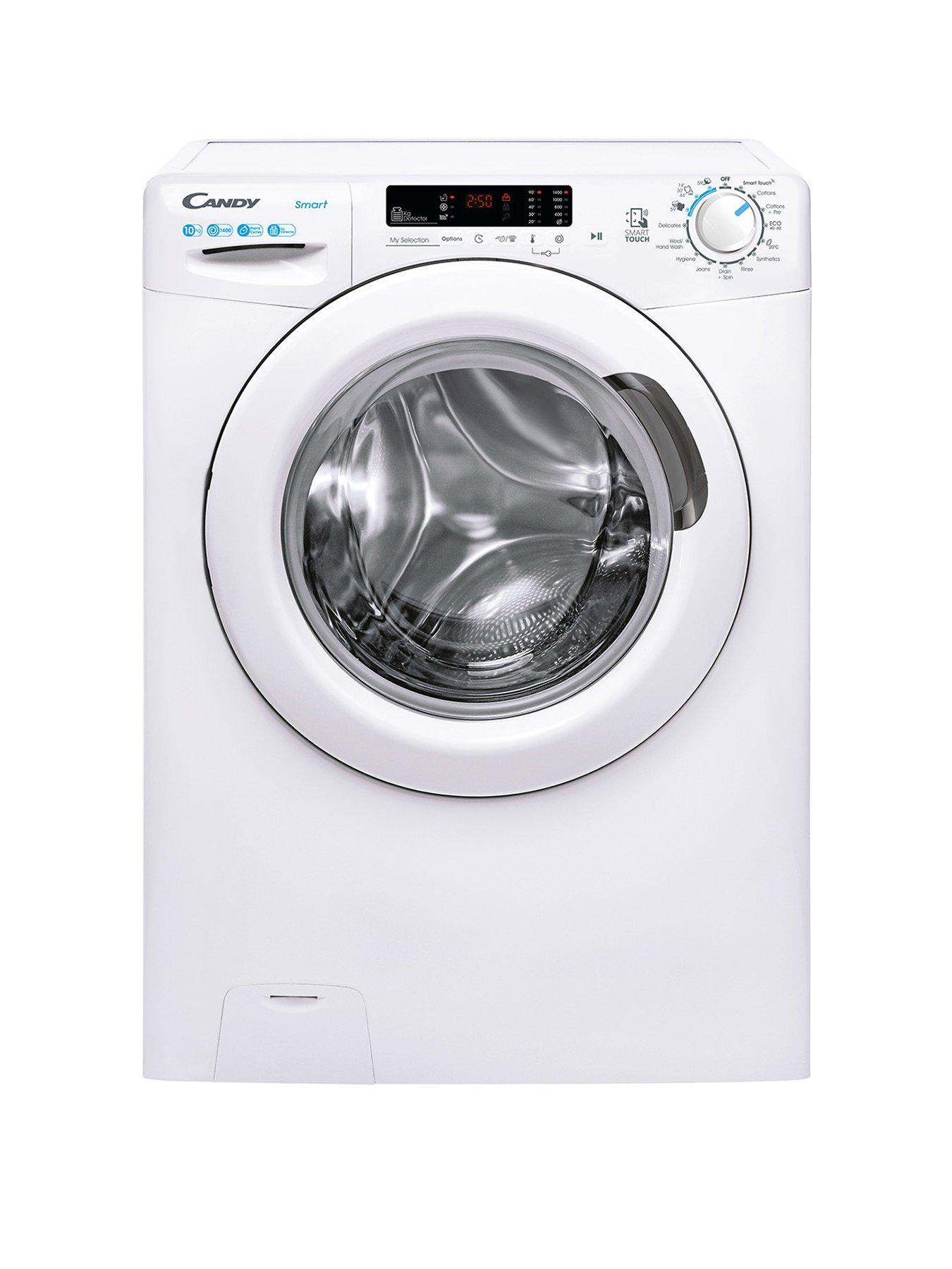 candy-cs-14102dw41-80-10kg-load-1400-spin-b-rated-washing-machine--nbspwhite