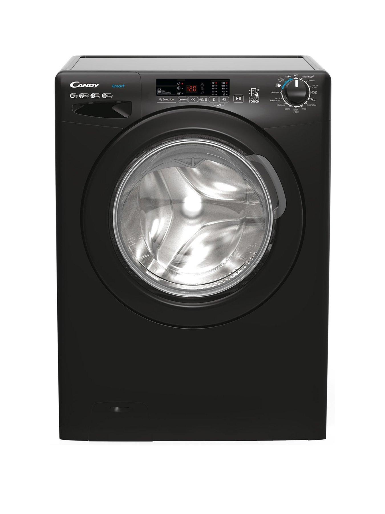 candy-cs-14102dwbb480-10kg-load-1400-spin-b-rated-washing-machine--nbspblack