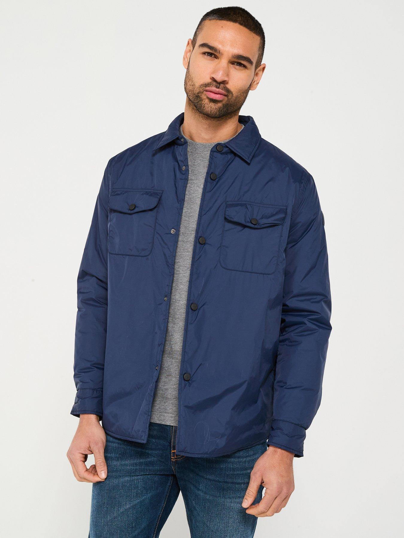 north-sails-stretch-nylon-tech-overshirt-navy