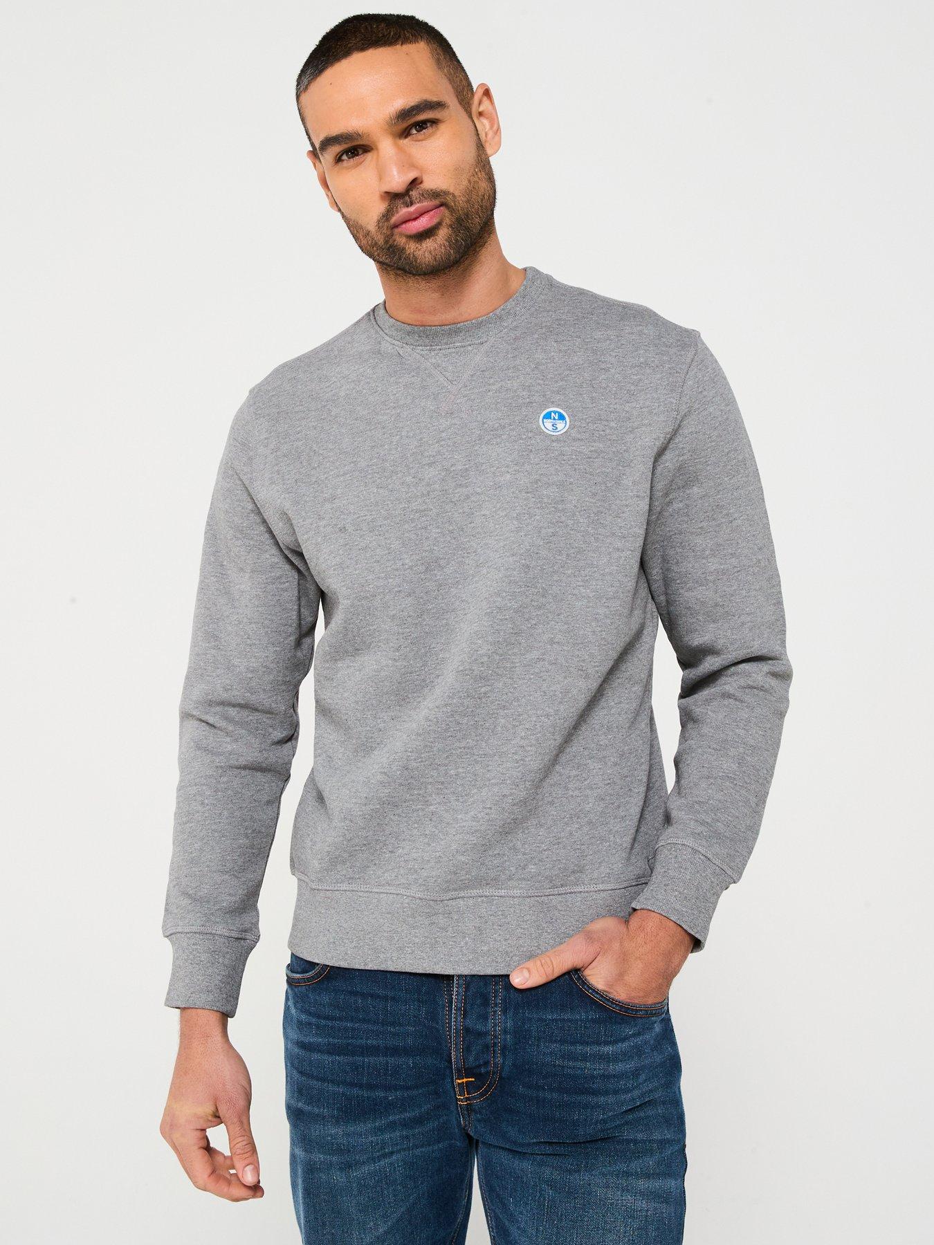 north-sails-left-chest-logo-crew-sweat-black-grey