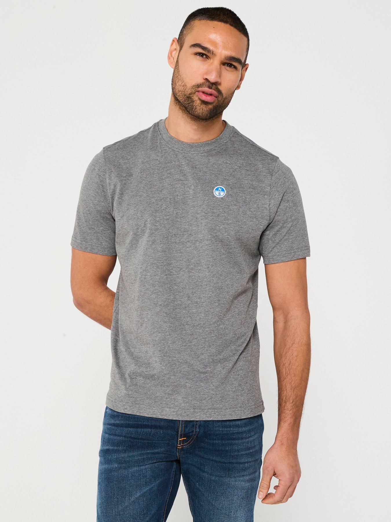 north-sails-regular-fit-left-chest-logo-t-shirt-light-grey