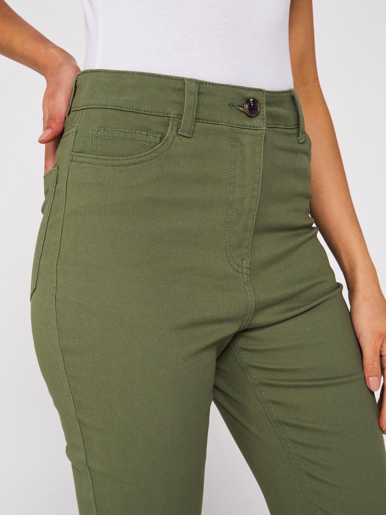  image of everyday-sydney-shorts-khaki