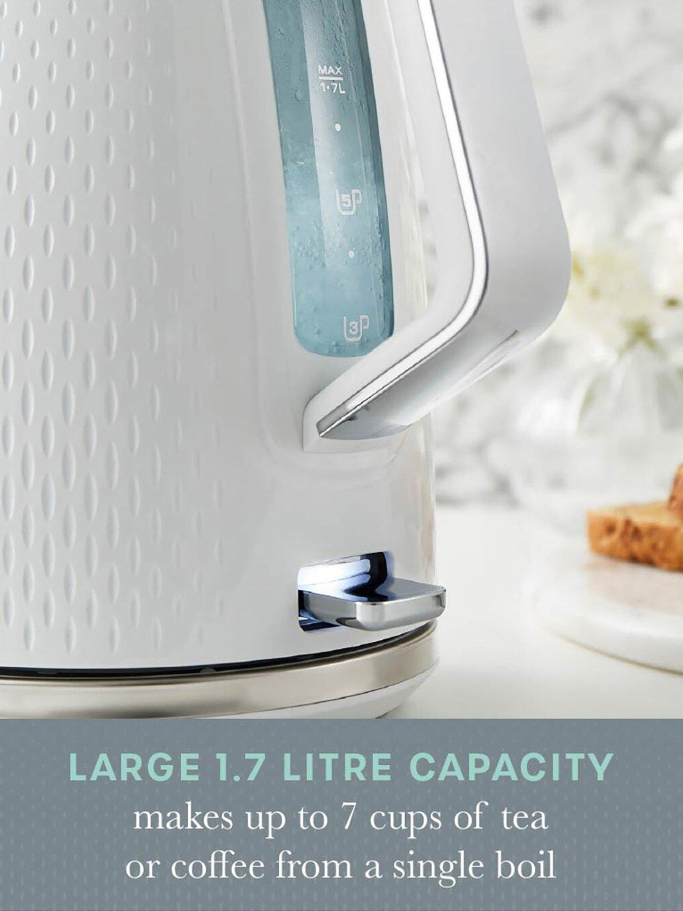  image of swan-elegance-17l-jug-kettle--nbspwhite