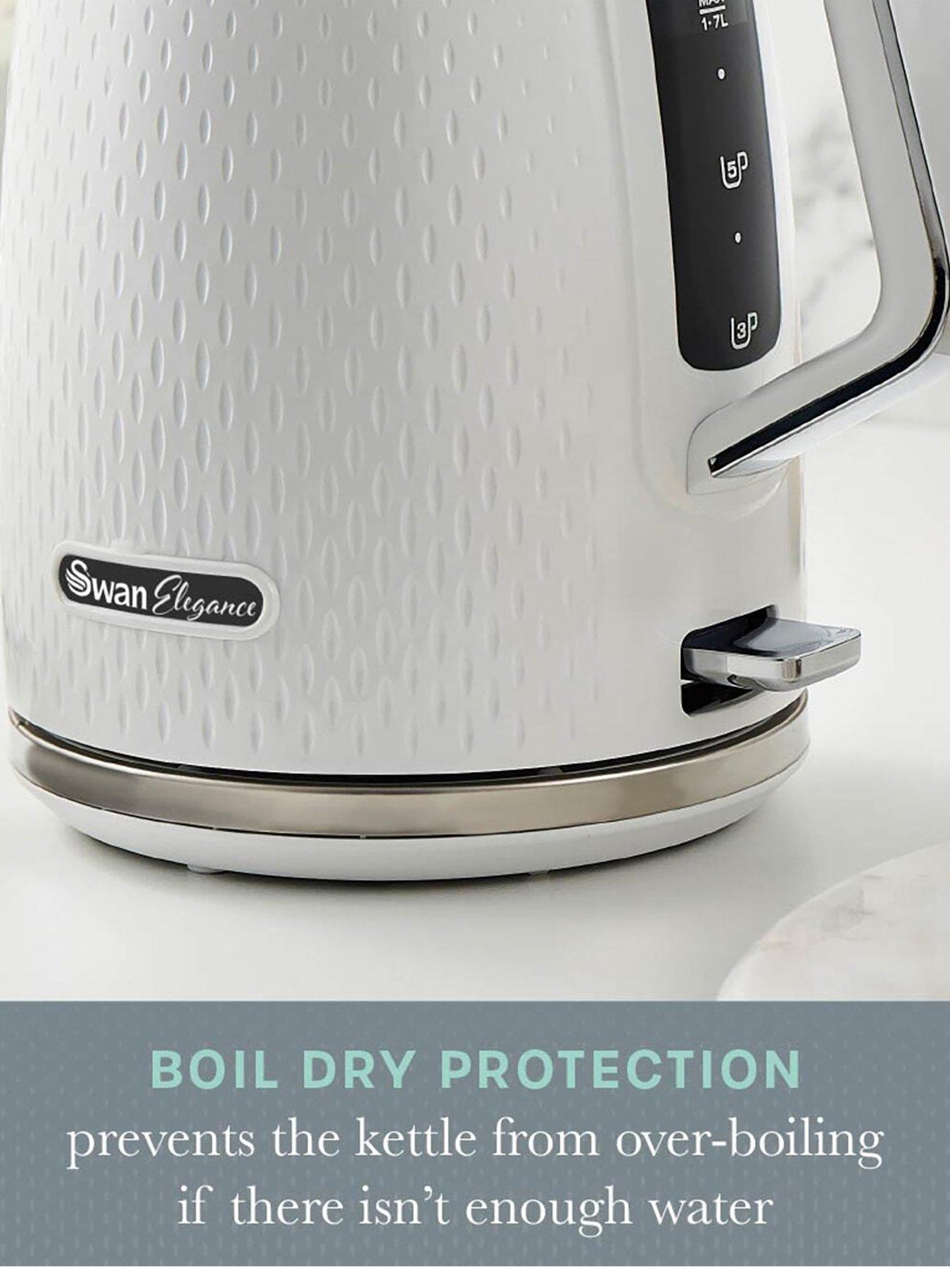  image of swan-elegance-17l-jug-kettle--nbspwhite