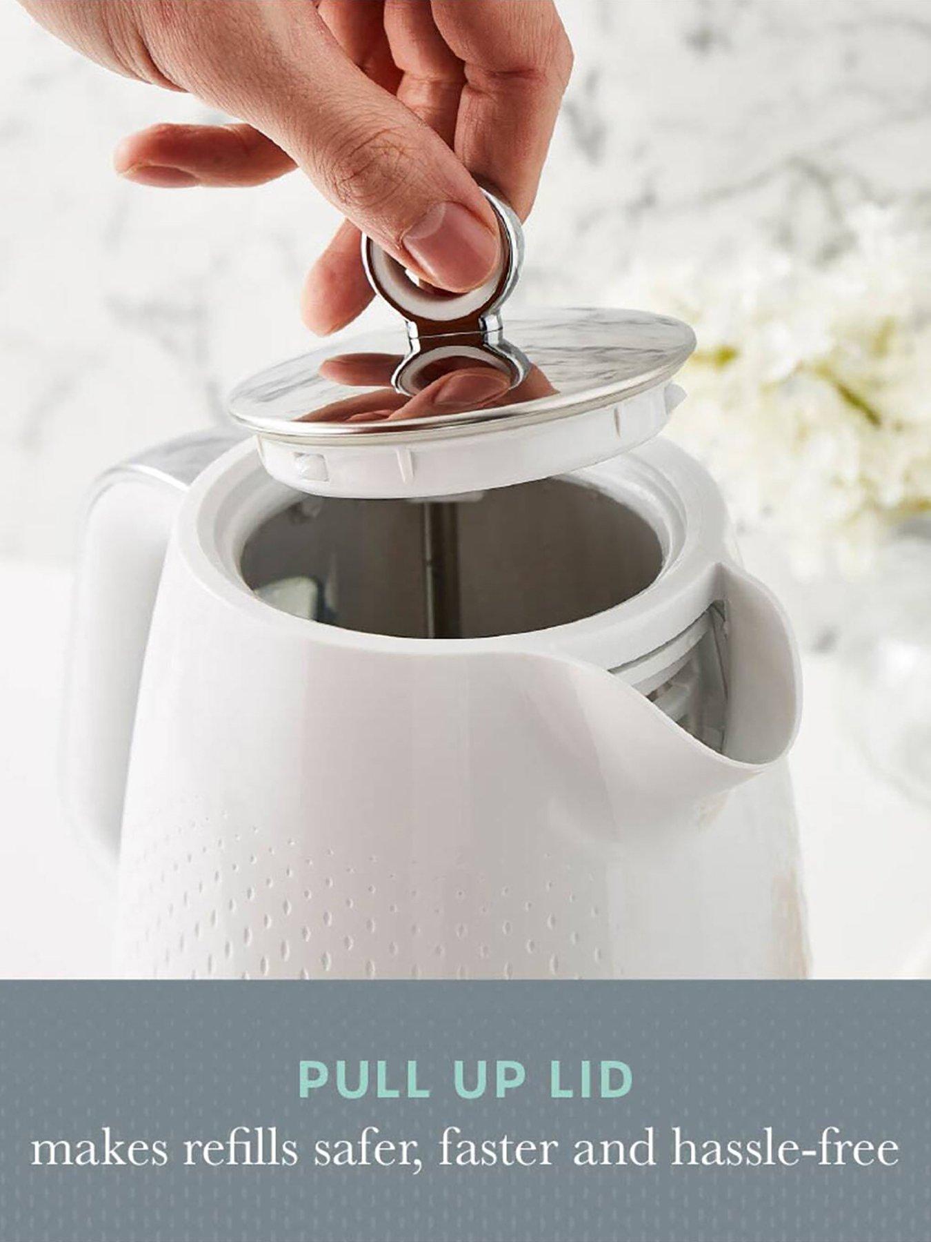  image of swan-elegance-17l-jug-kettle--nbspwhite