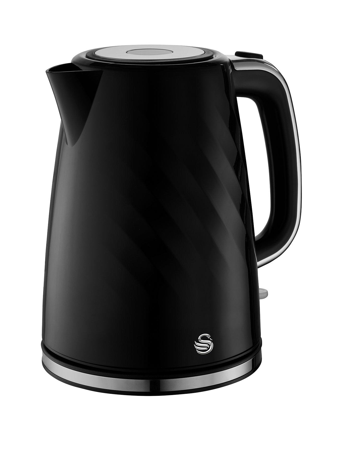 swan-sk14611blk-windsor-17l-textured-kettle--nbspblack