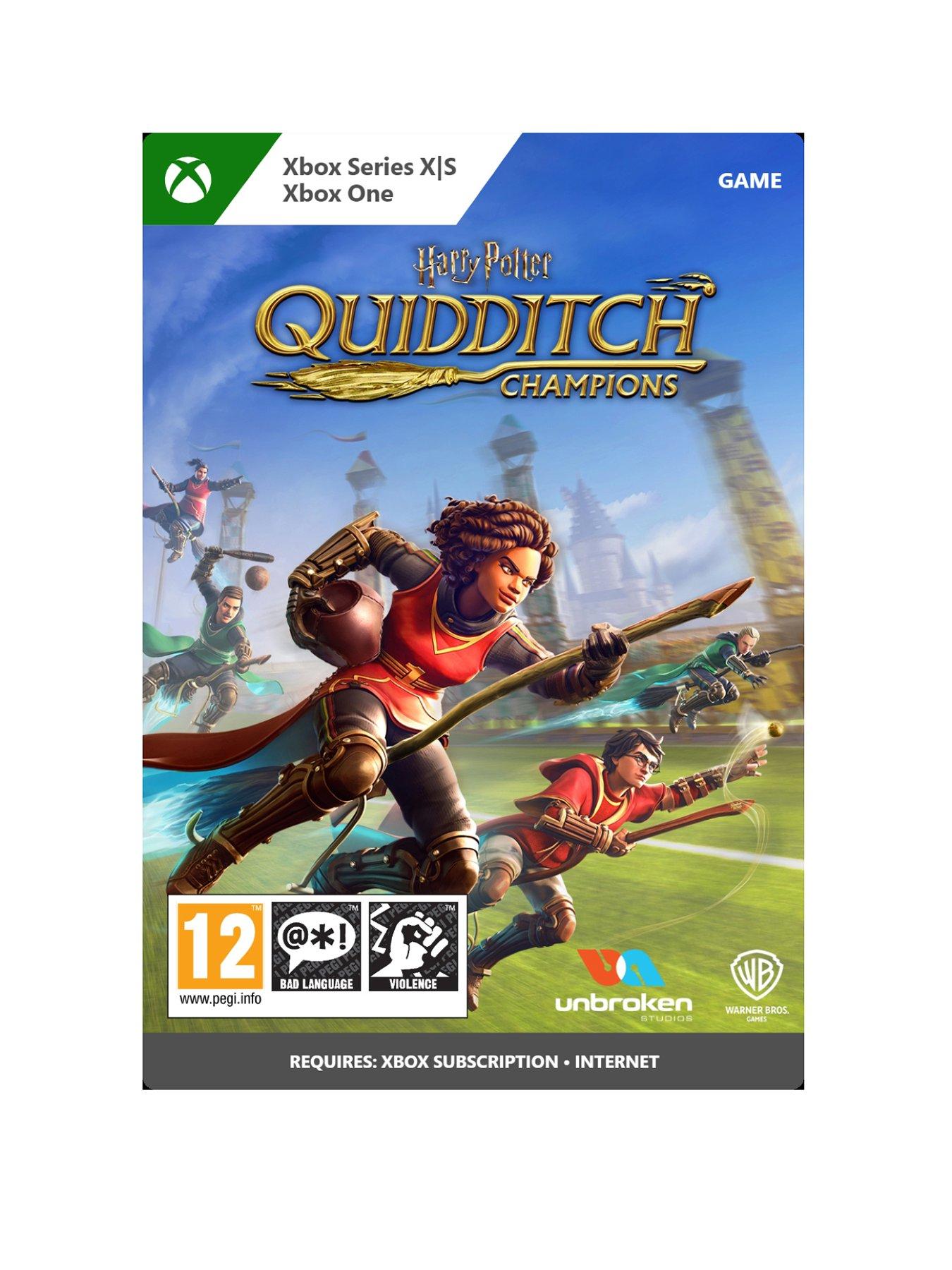 xbox-series-x-harry-potter-quidditch-champions-digital-download