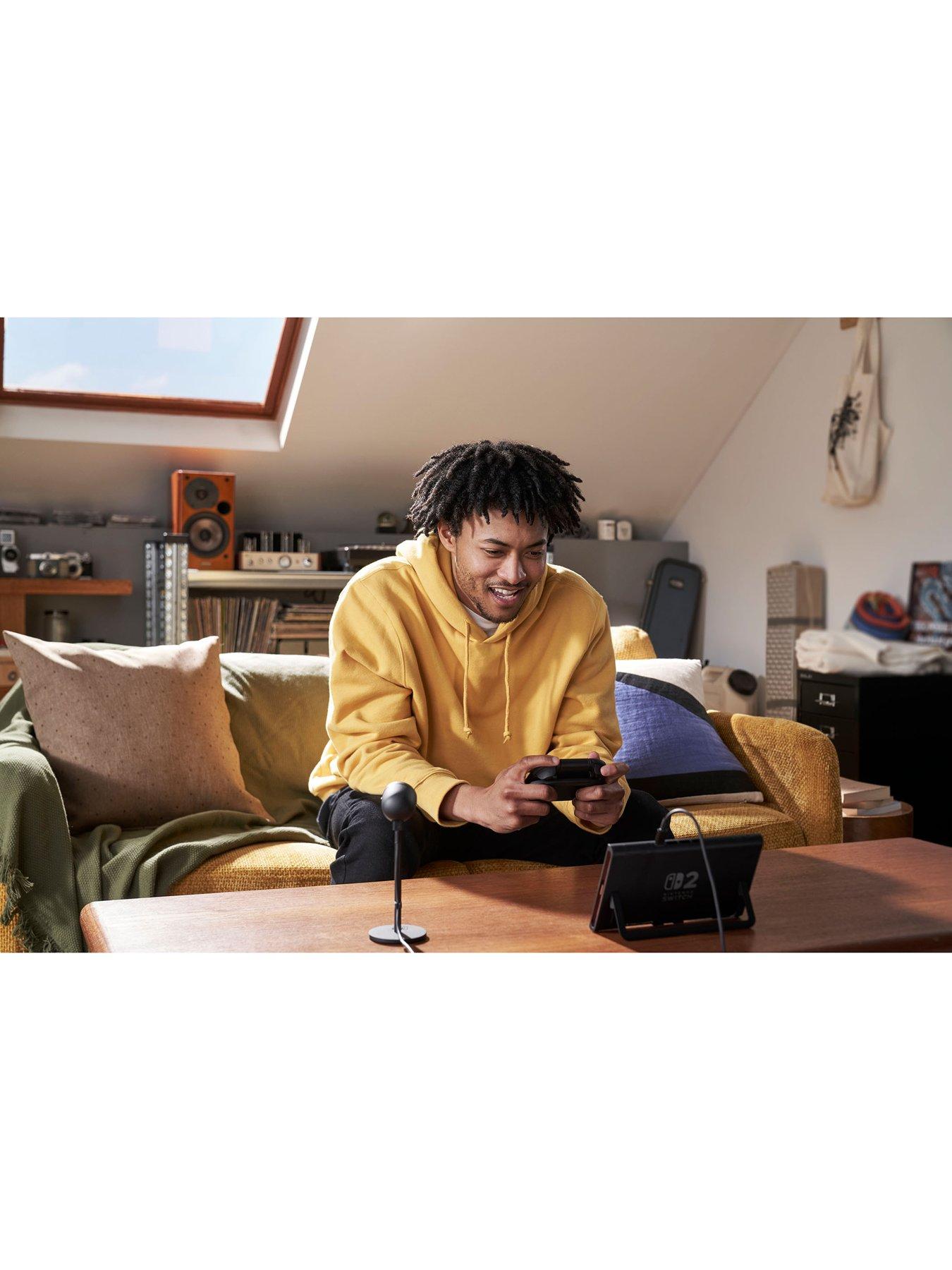 Image 6 of 7 of Nintendo Nintendo Switch 2 Switch 2 Camera