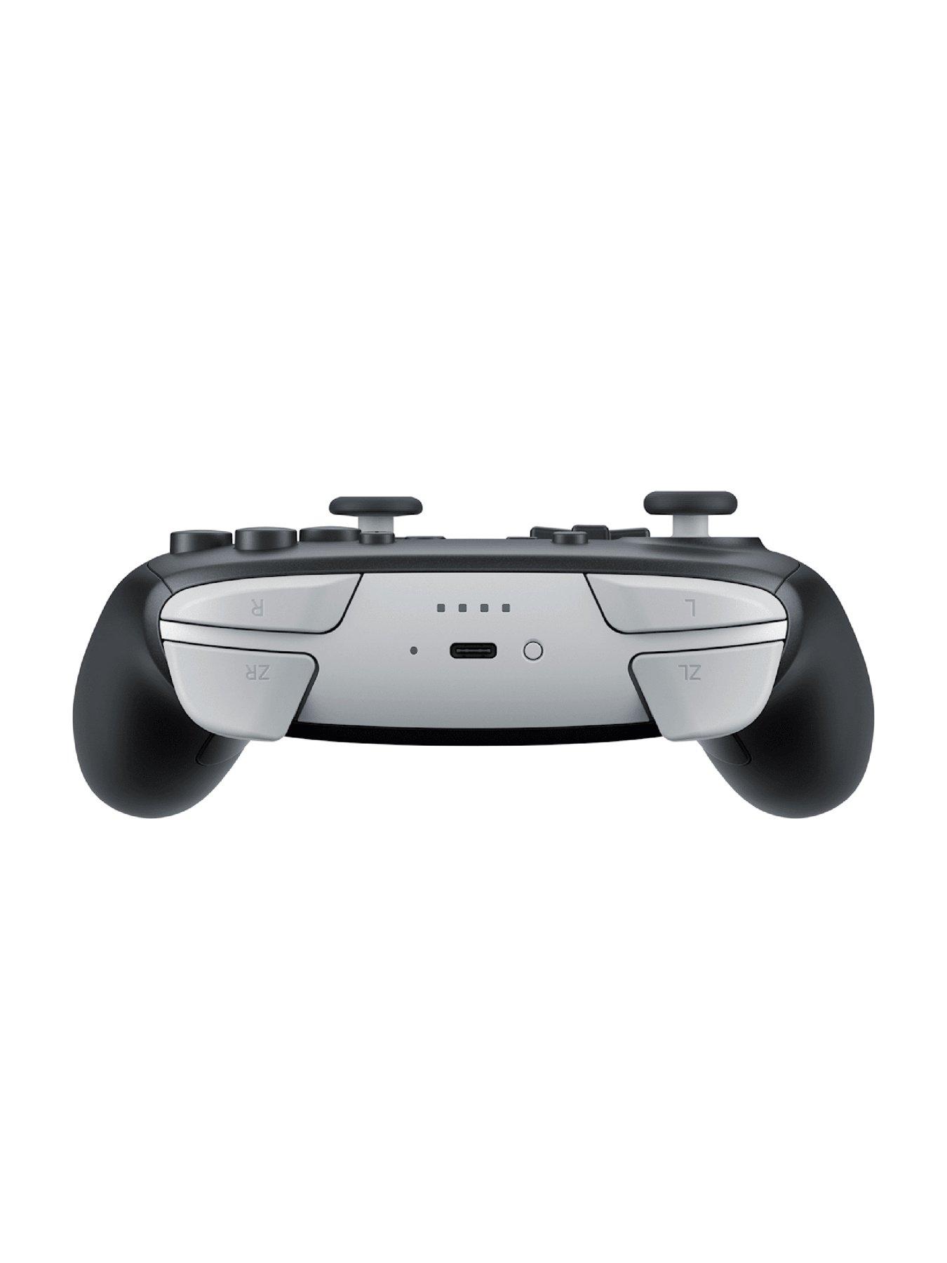  image of nintendo-switch-2-pro-controller