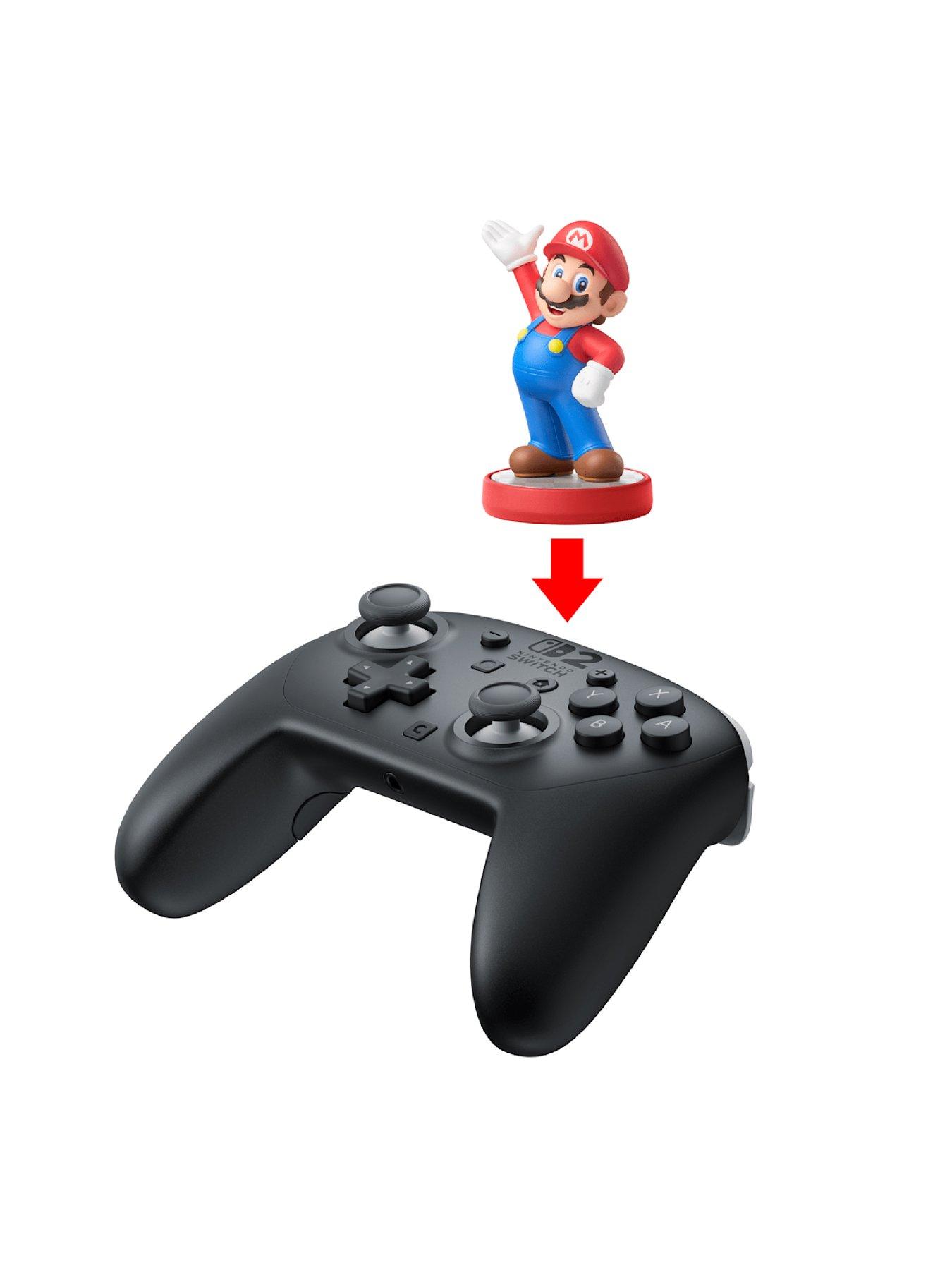 Image 7 of 7 of Nintendo Pro Controller