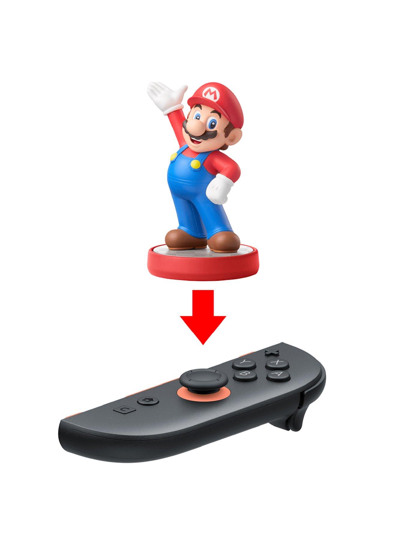  image of nintendo-switch-2-joy-con-2-pair-light-bluelight-red