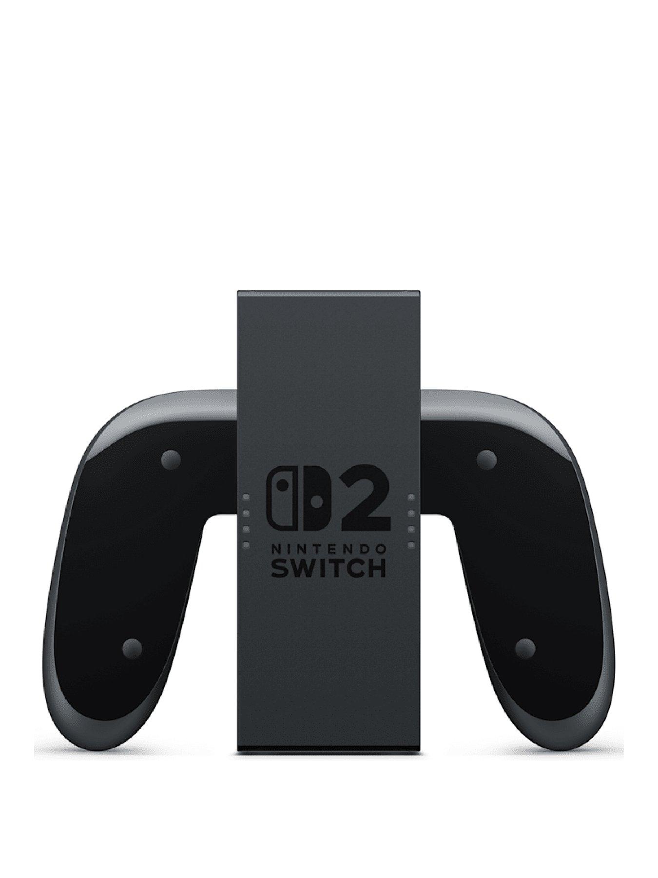 Image 2 of 5 of Nintendo Joy-Con 2 Charging Grip