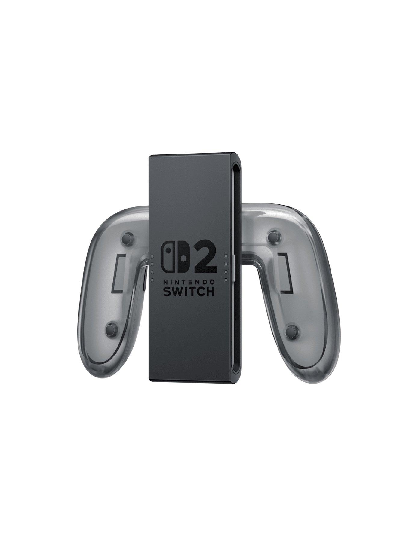  image of nintendo-switch-2-joy-con-2-charging-grip