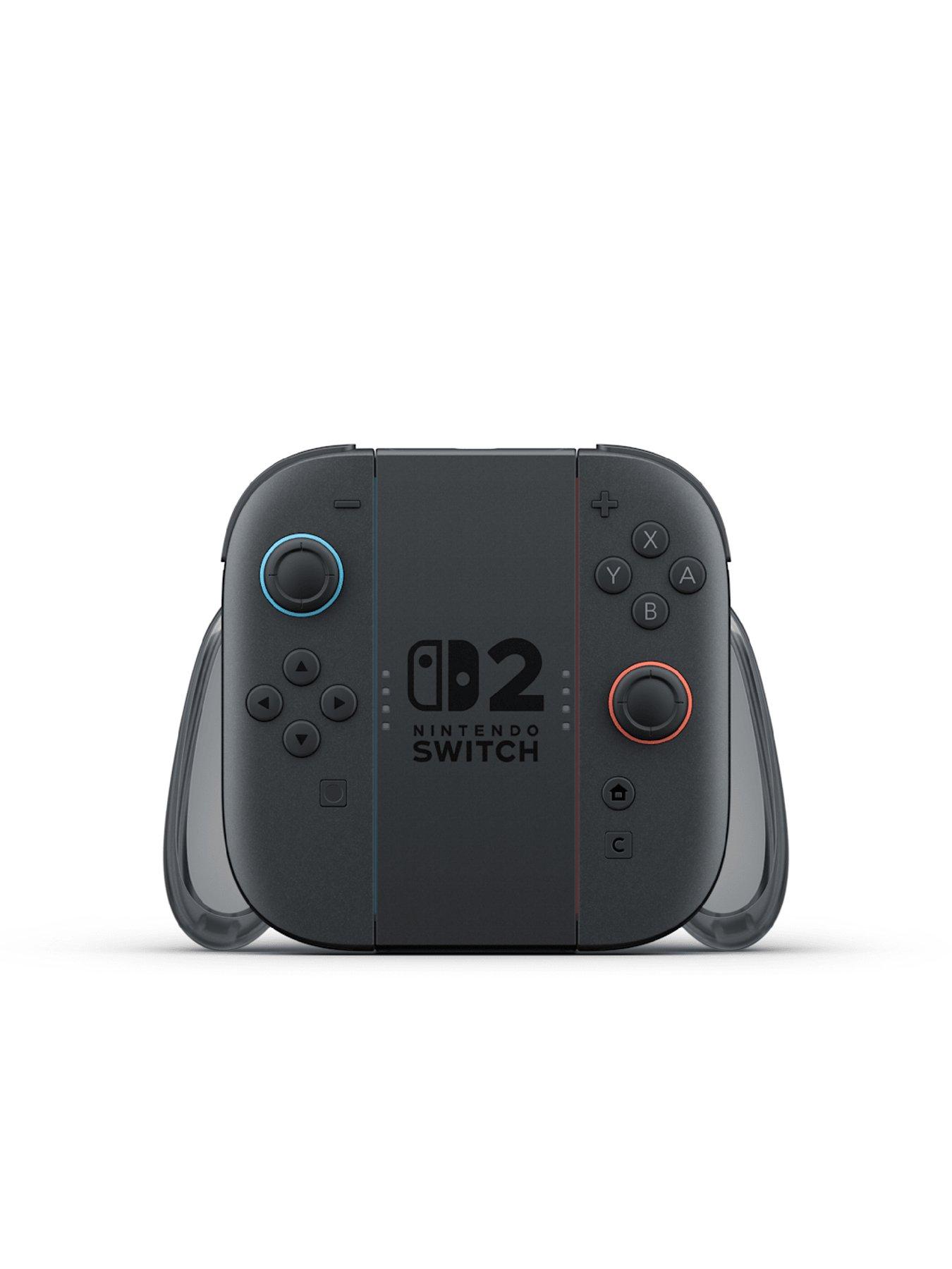  image of nintendo-switch-2-joy-con-2-charging-grip